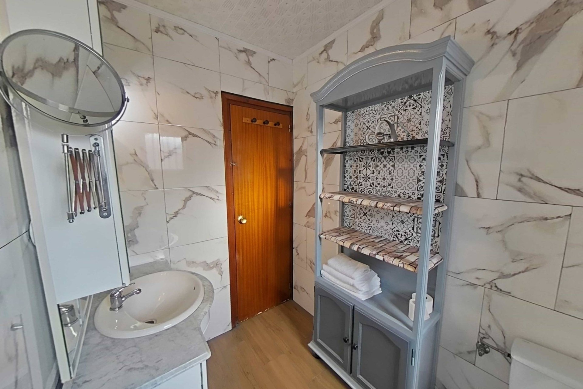 Resale - Wohnung / Appartement -
Lo Pagan - Villananitos