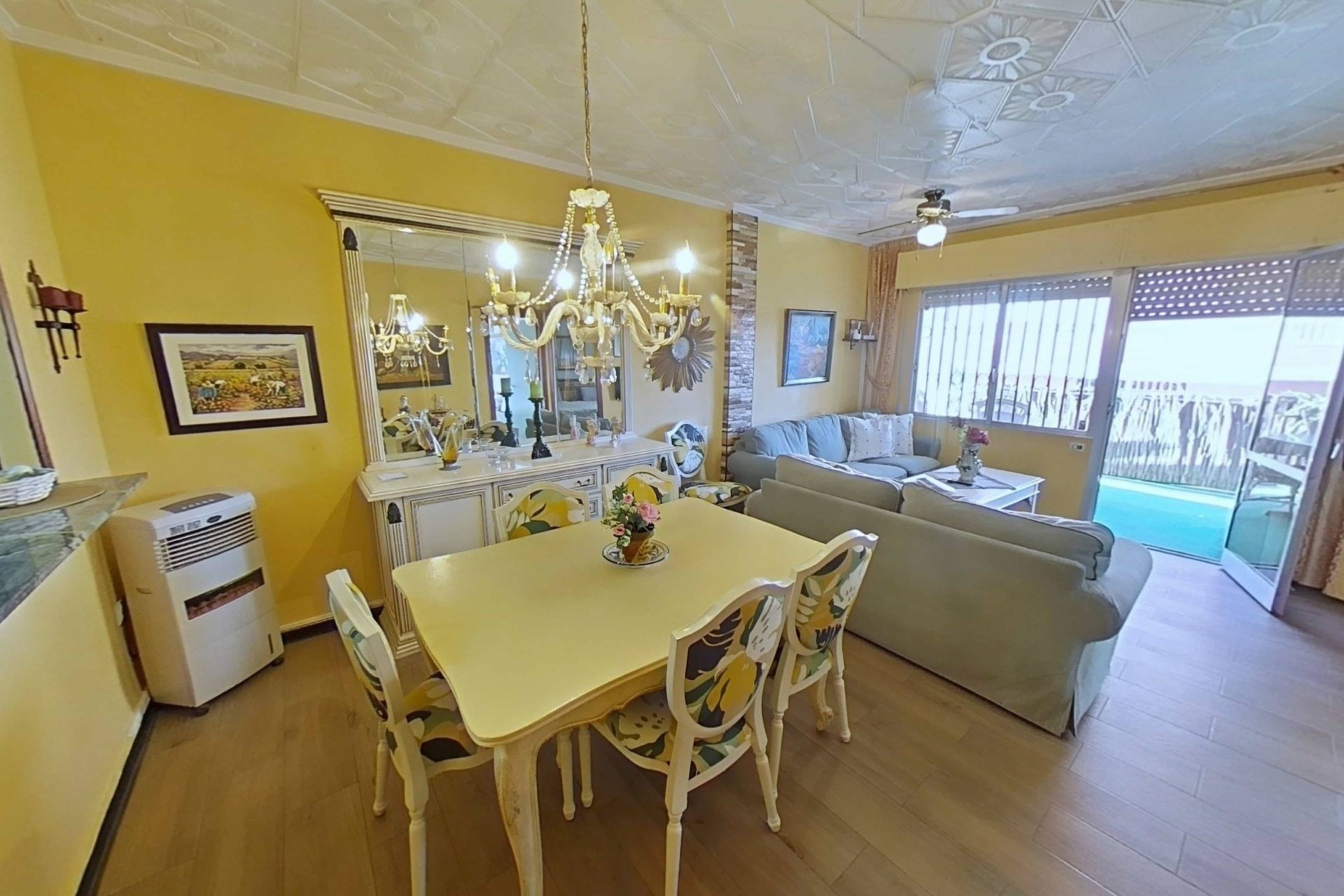 Resale - Wohnung / Appartement -
Lo Pagan - Villananitos