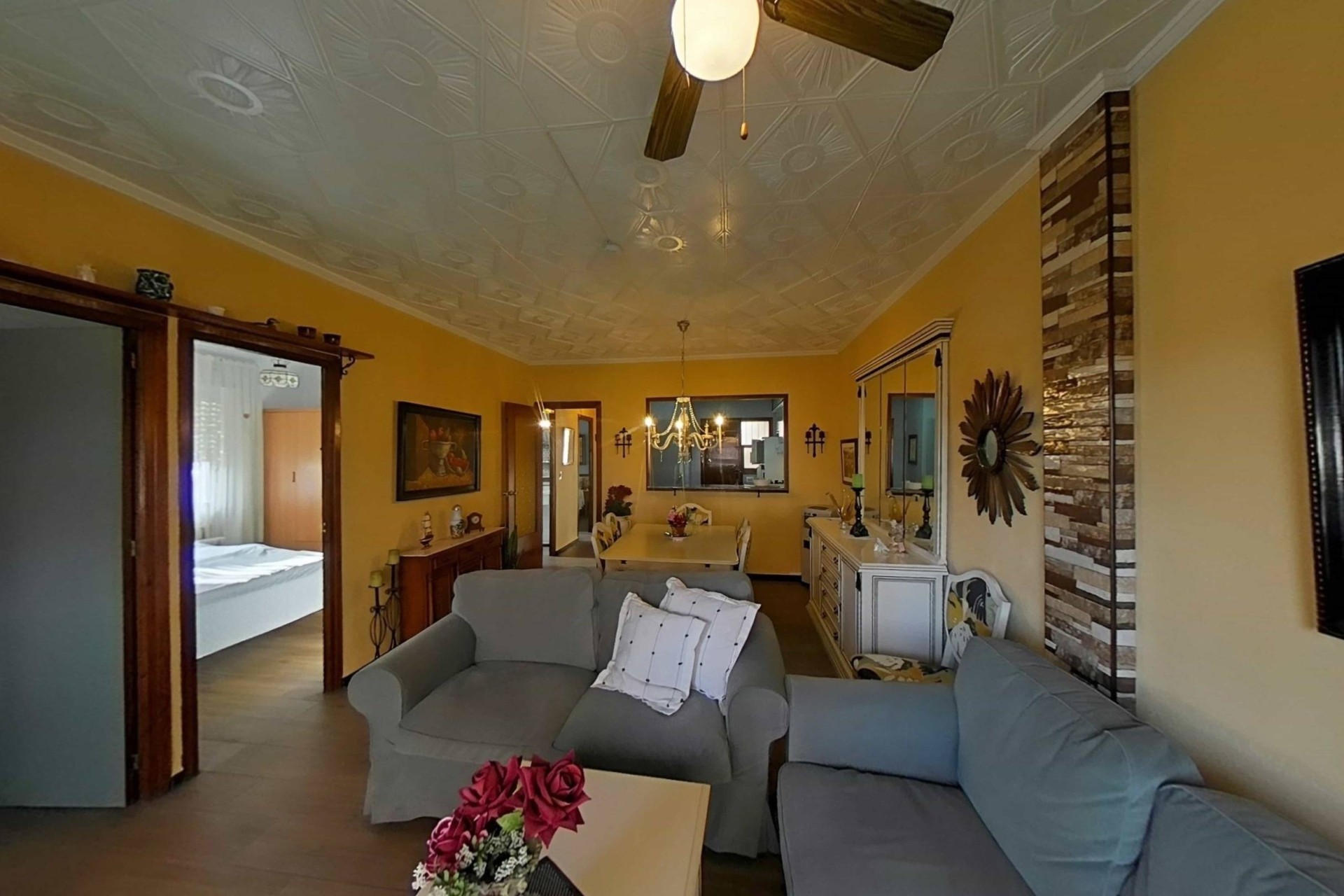Resale - Wohnung / Appartement -
Lo Pagan - Villananitos