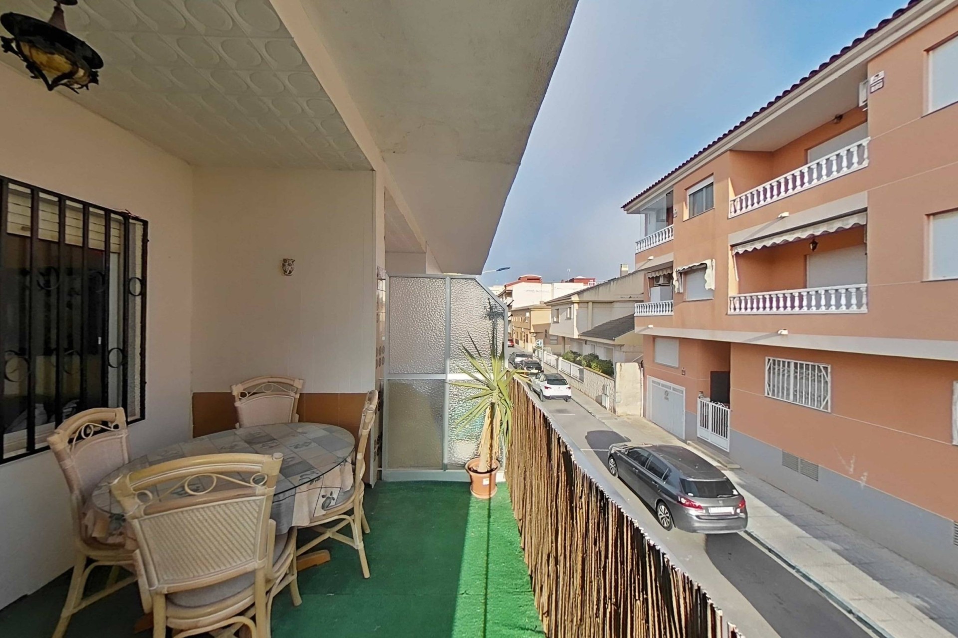 Resale - Wohnung / Appartement -
Lo Pagan - Villananitos