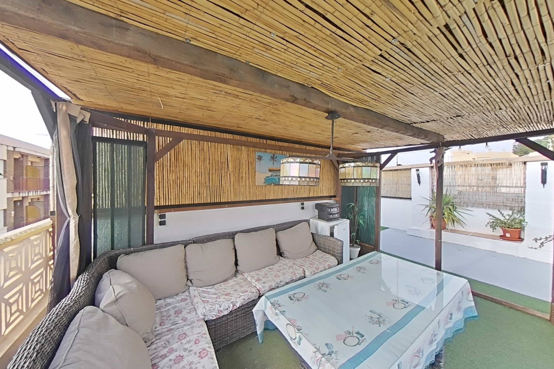 Resale - Wohnung / Appartement -
Lo Pagan - Villananitos