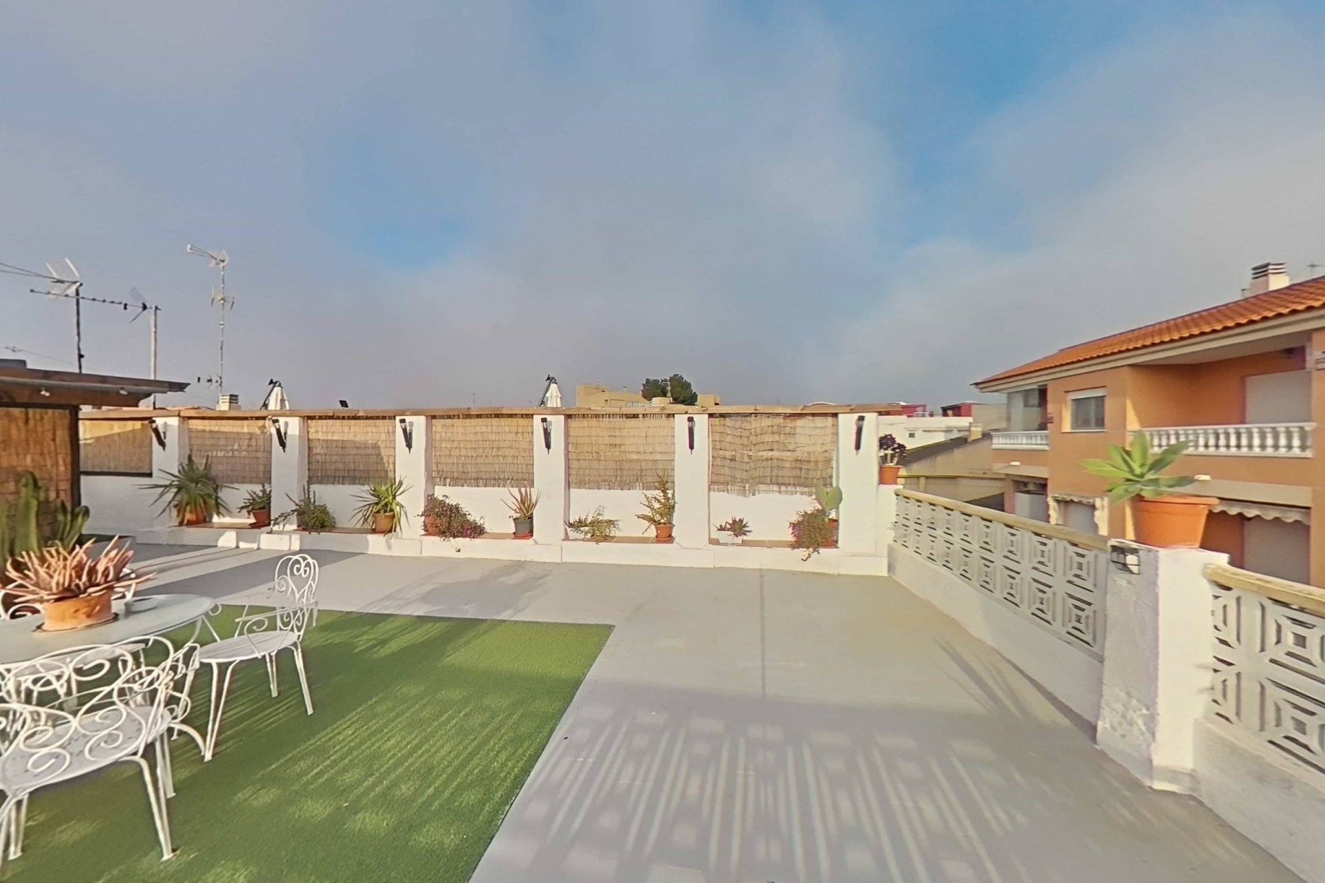 Resale - Wohnung / Appartement -
Lo Pagan - Villananitos