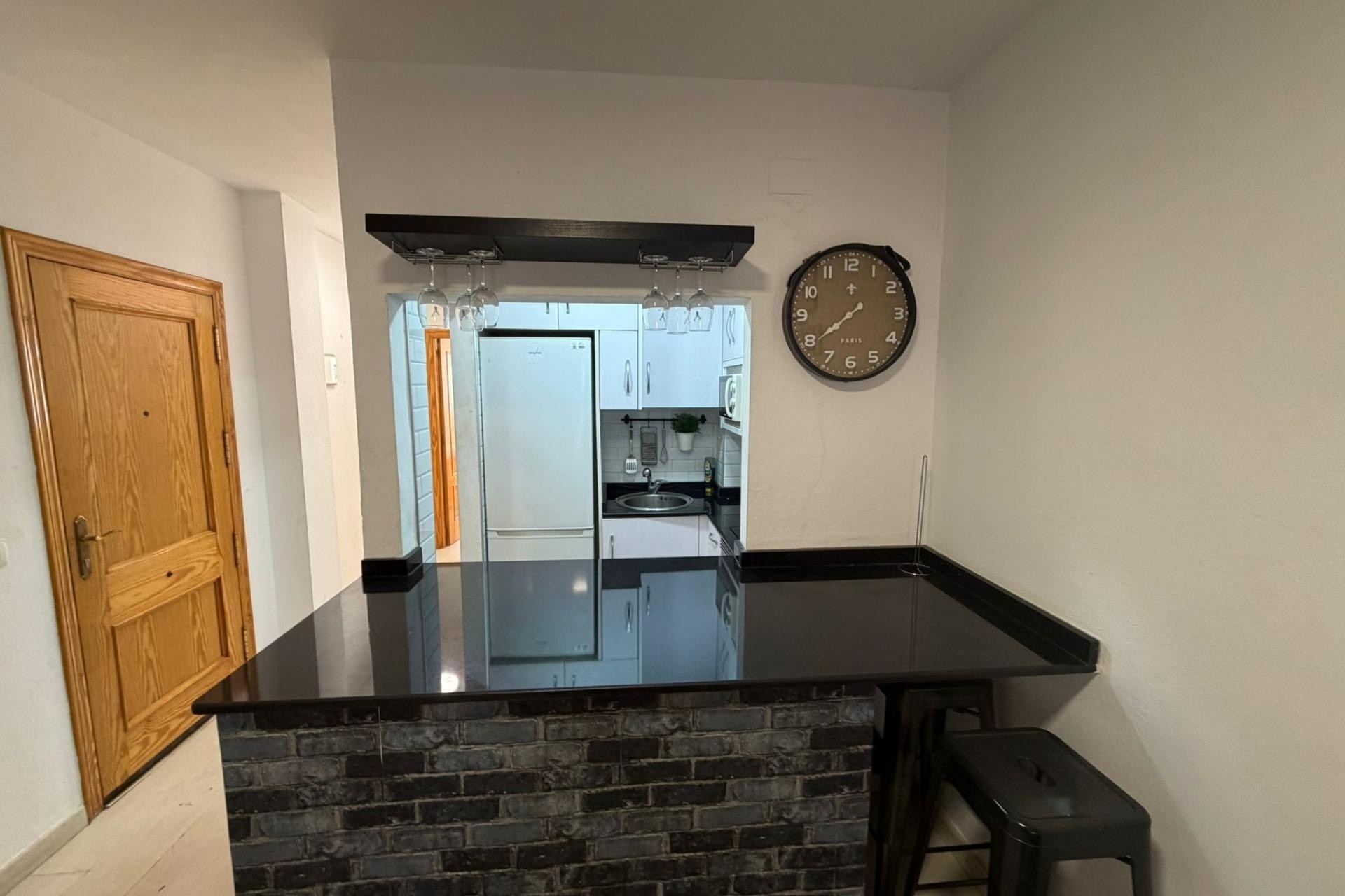 Resale - Wohnung / Appartement -
Lo Pagan - Villananitos