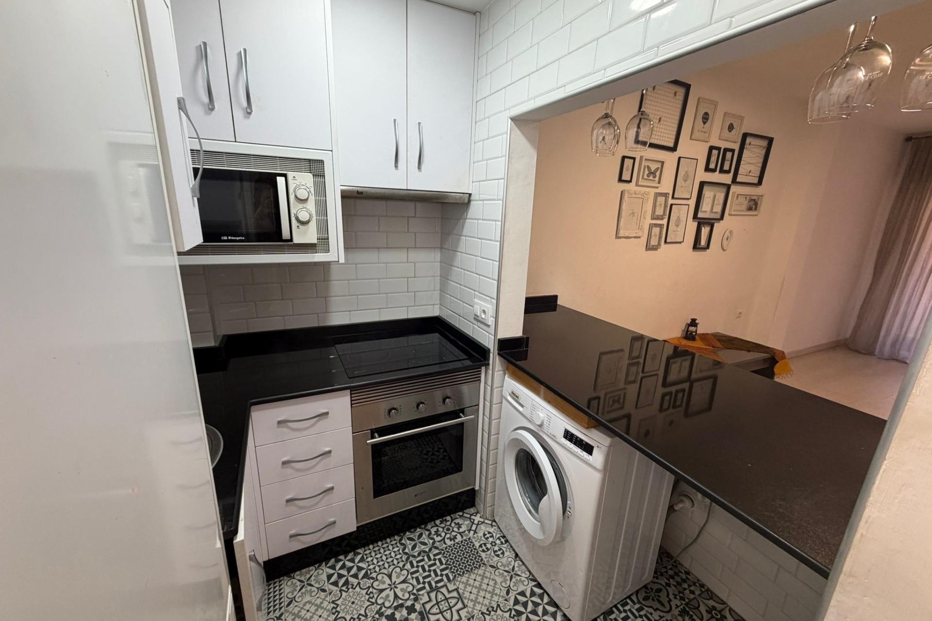 Resale - Wohnung / Appartement -
Lo Pagan - Villananitos