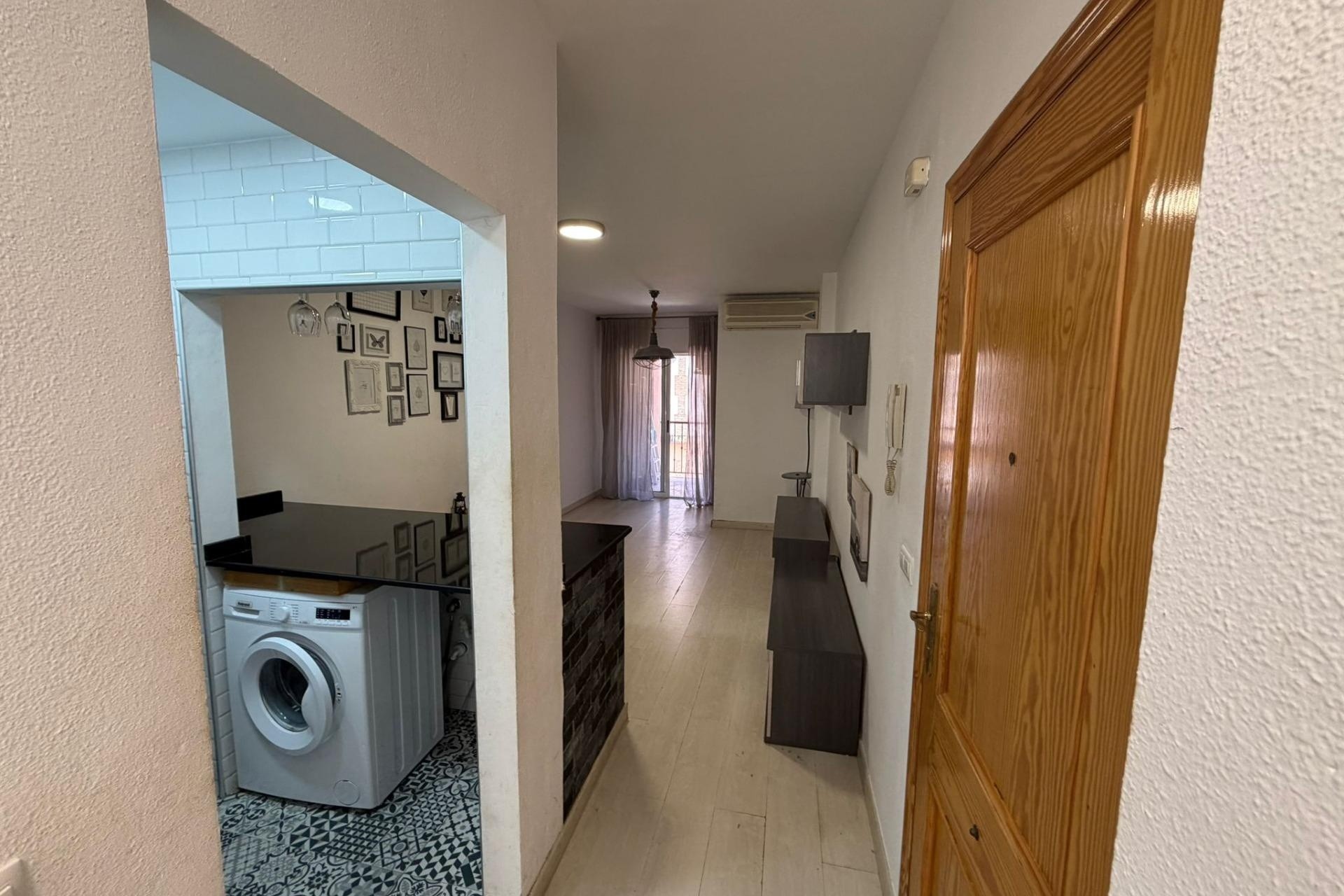 Resale - Wohnung / Appartement -
Lo Pagan - Villananitos