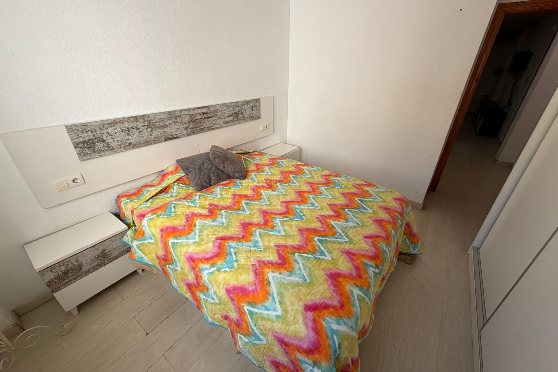 Resale - Wohnung / Appartement -
Lo Pagan - Villananitos