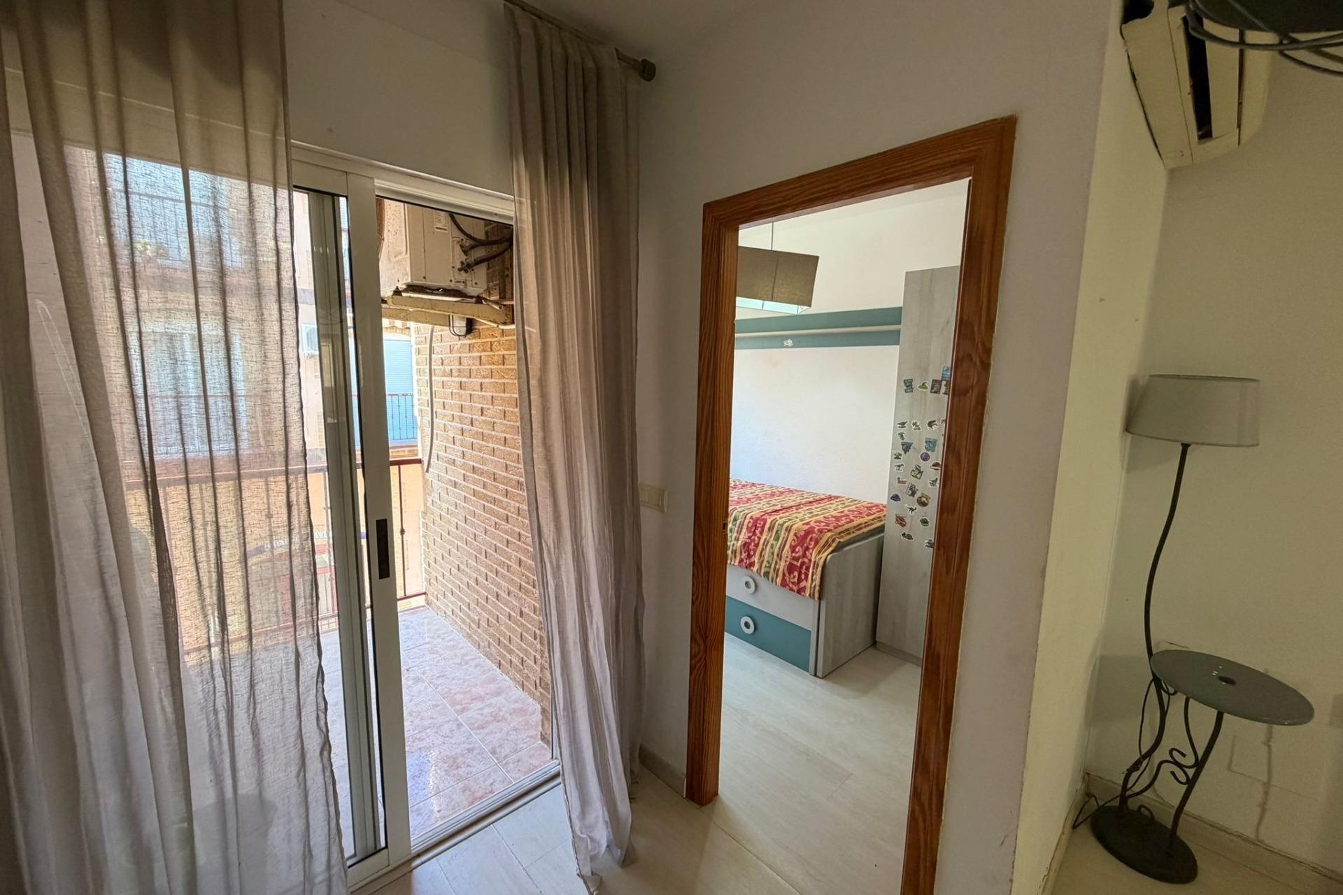 Resale - Wohnung / Appartement -
Lo Pagan - Villananitos