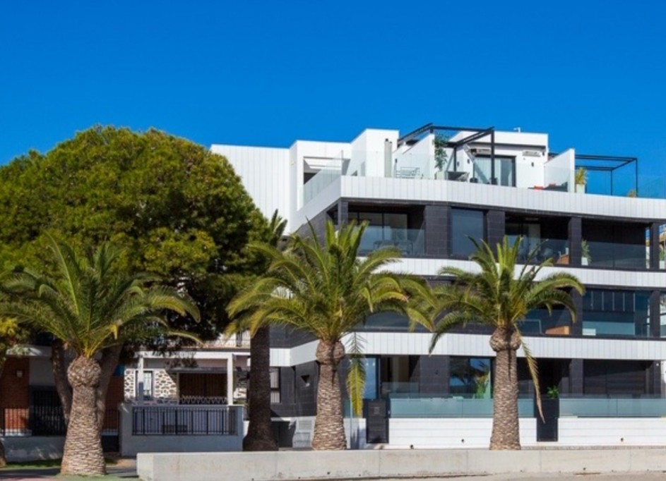 Resale - Wohnung Appartement -
Lo Pagan