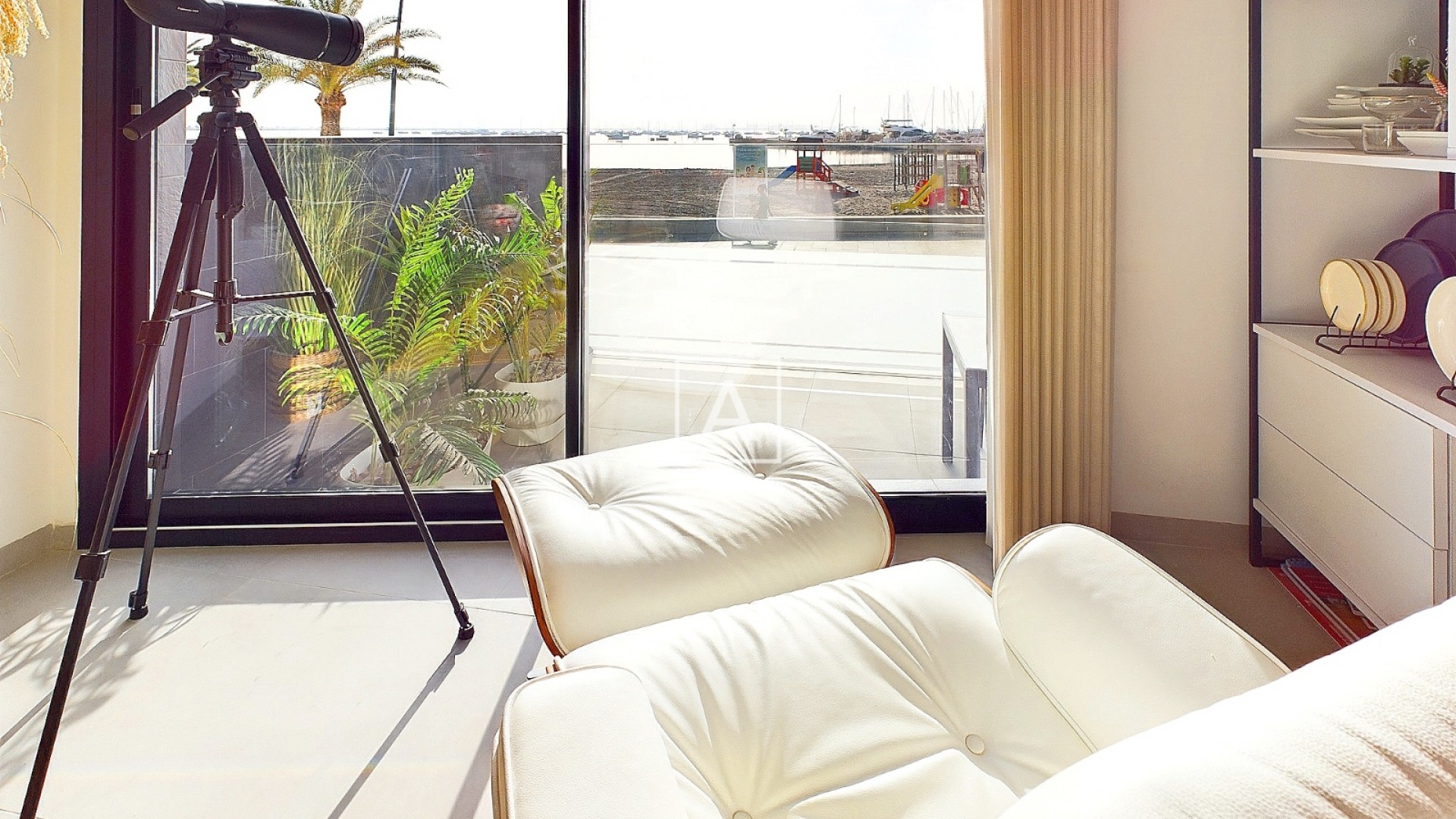 Resale - Wohnung Appartement -
Lo Pagan