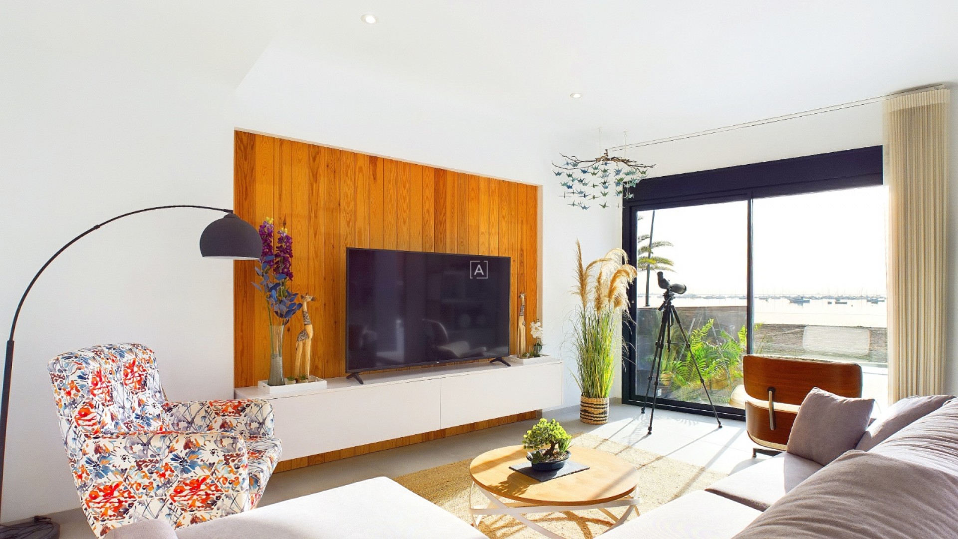 Resale - Wohnung Appartement -
Lo Pagan