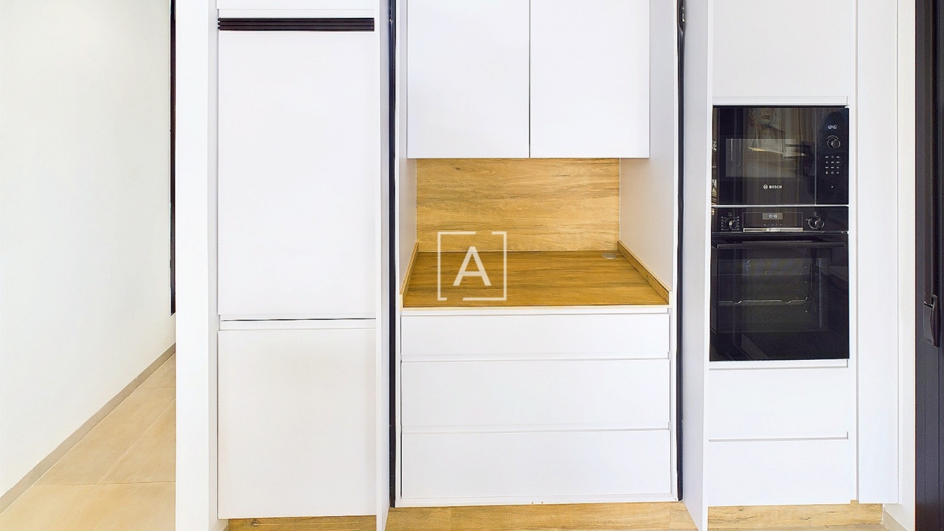 Resale - Wohnung Appartement -
Lo Pagan