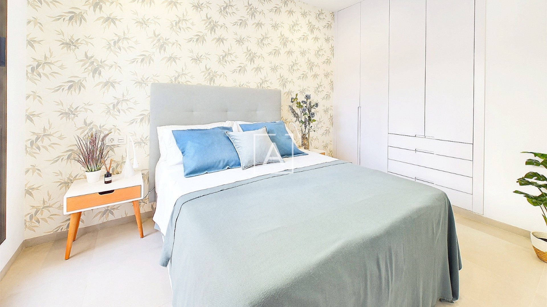 Resale - Wohnung Appartement -
Lo Pagan