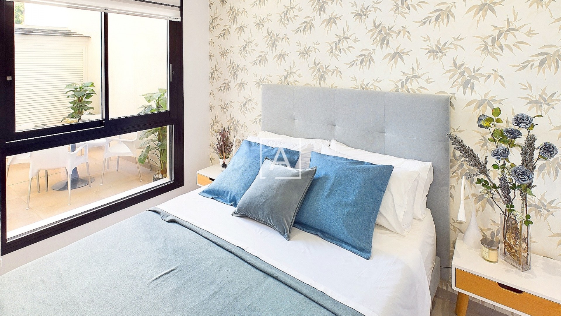 Resale - Wohnung Appartement -
Lo Pagan