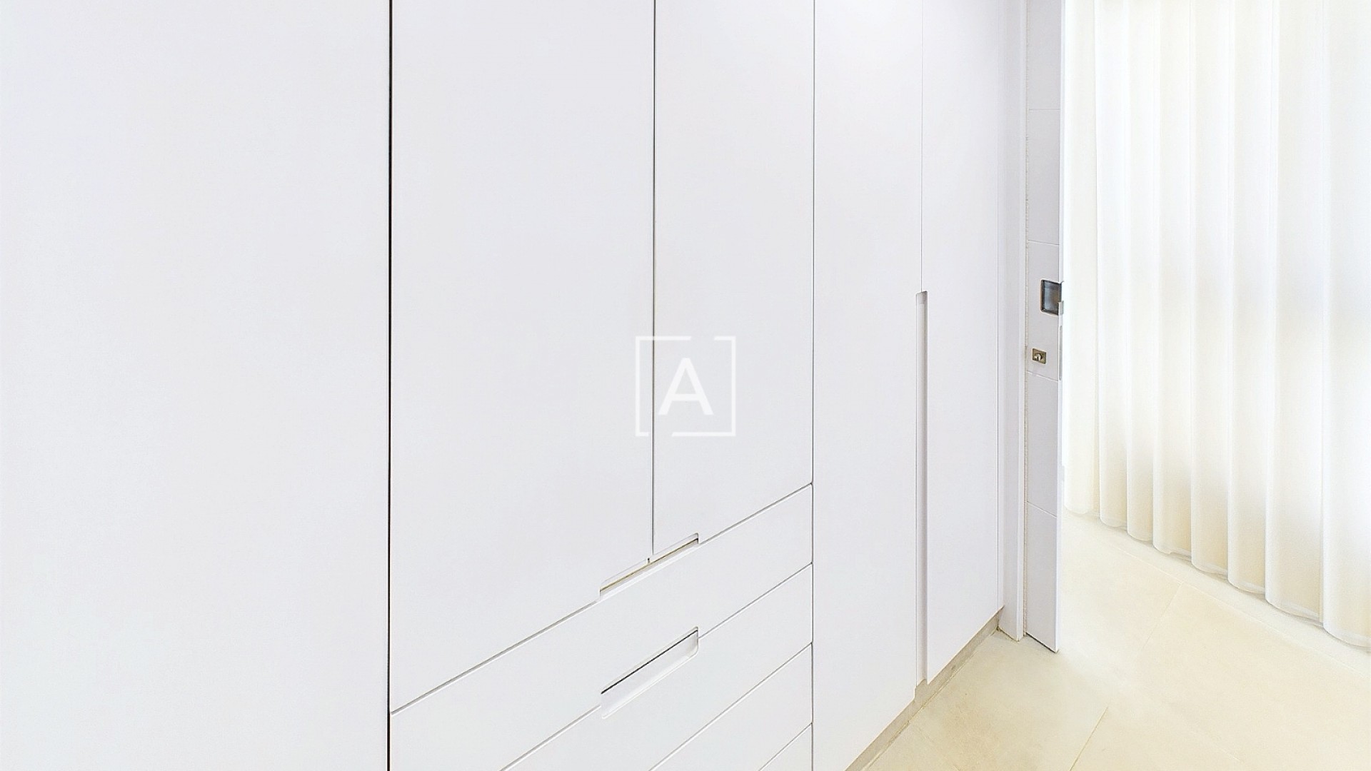 Resale - Wohnung Appartement -
Lo Pagan