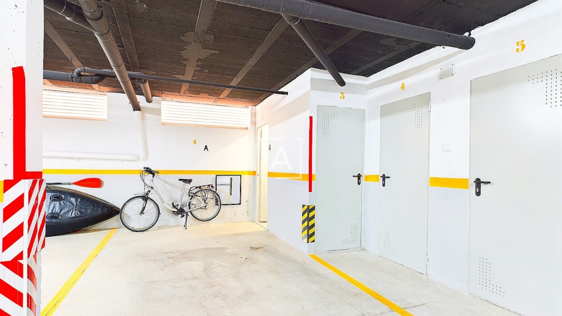 Resale - Wohnung Appartement -
Lo Pagan