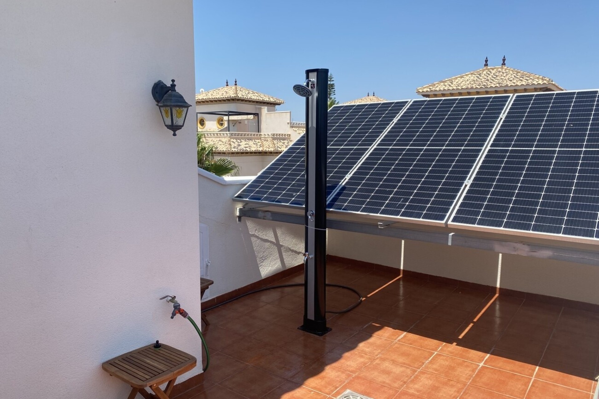Resale - Wohnung / Appartement -
Lomas de Cabo Roig - Costa Blanca