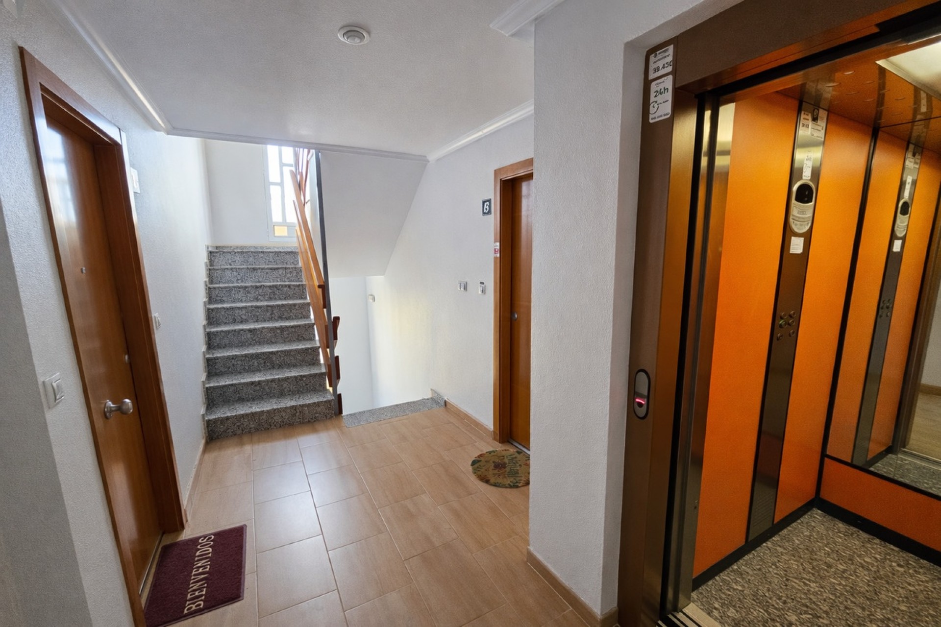 Resale - Wohnung / Appartement -
Lomas de Caboroig - Costa Blanca