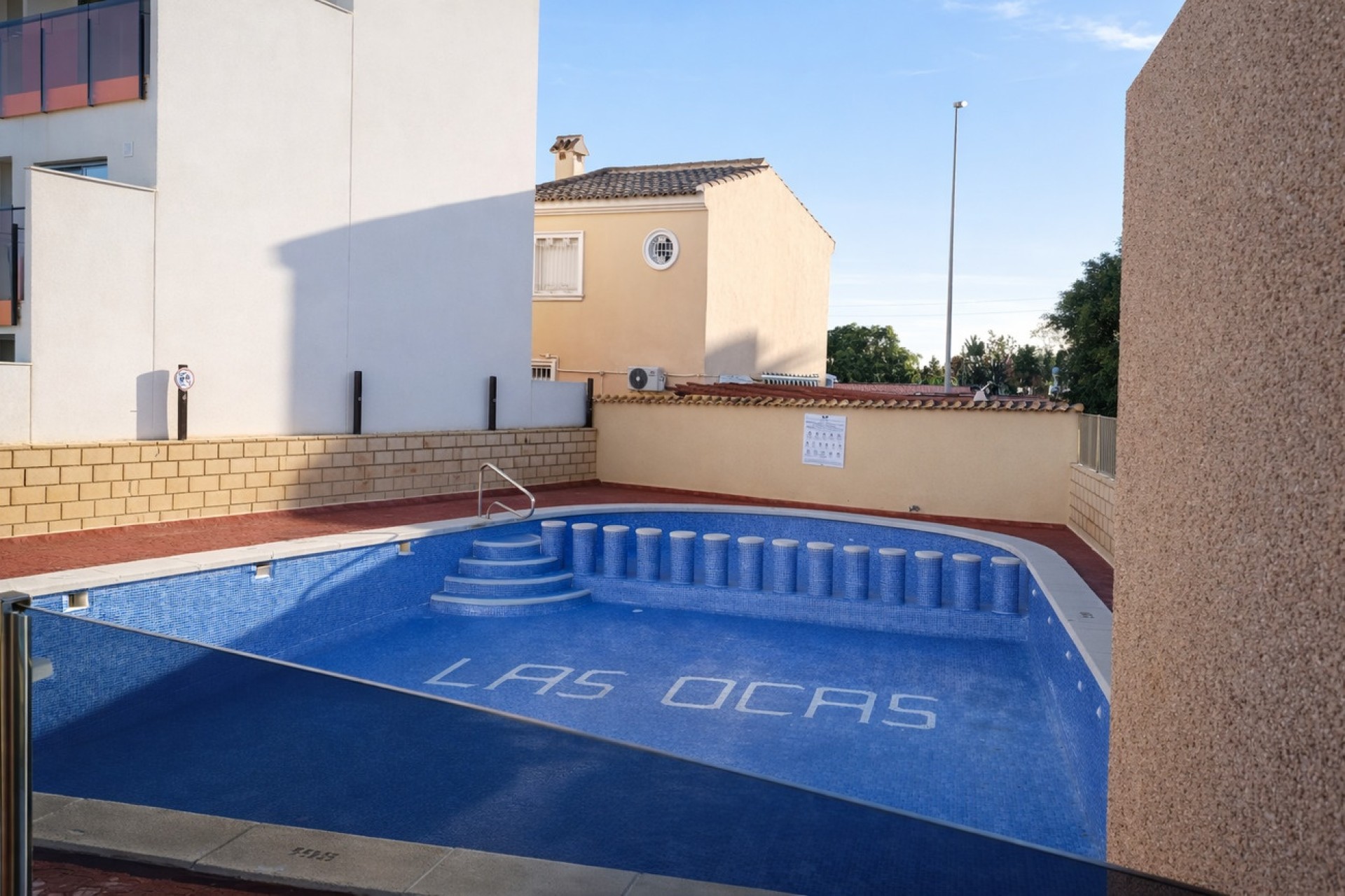 Resale - Wohnung / Appartement -
Lomas de Caboroig - Costa Blanca