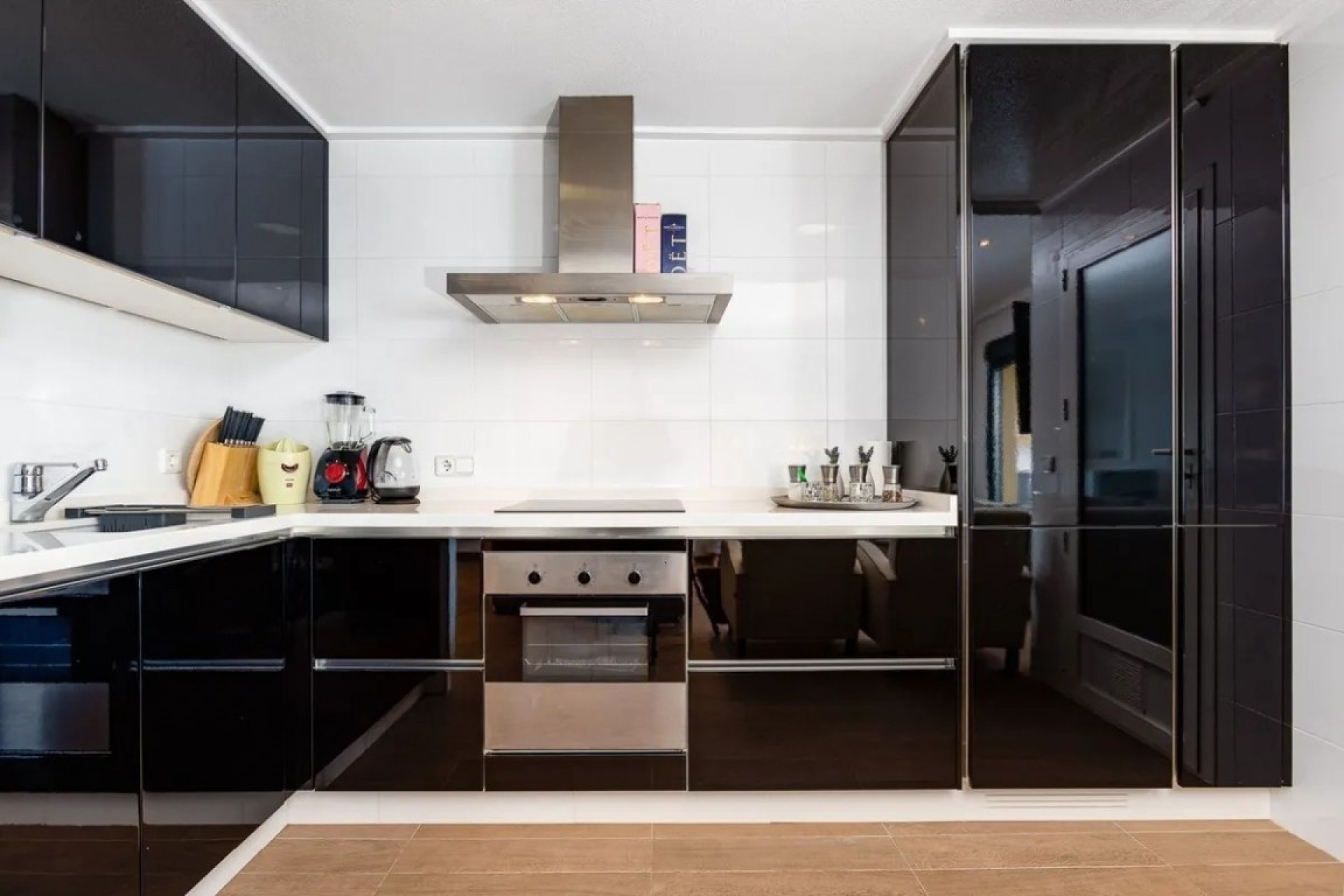 Resale - Wohnung / Appartement -
Lomas de Campoamor