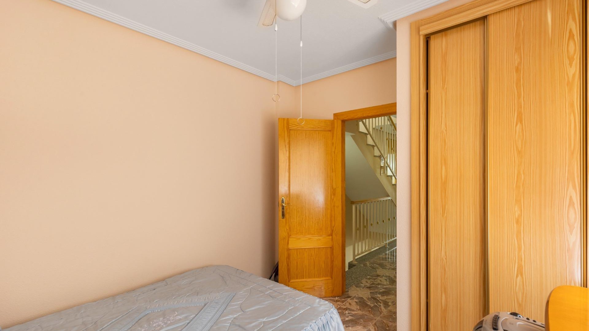 Resale - Wohnung Appartement -
Los Alcazares - Centro