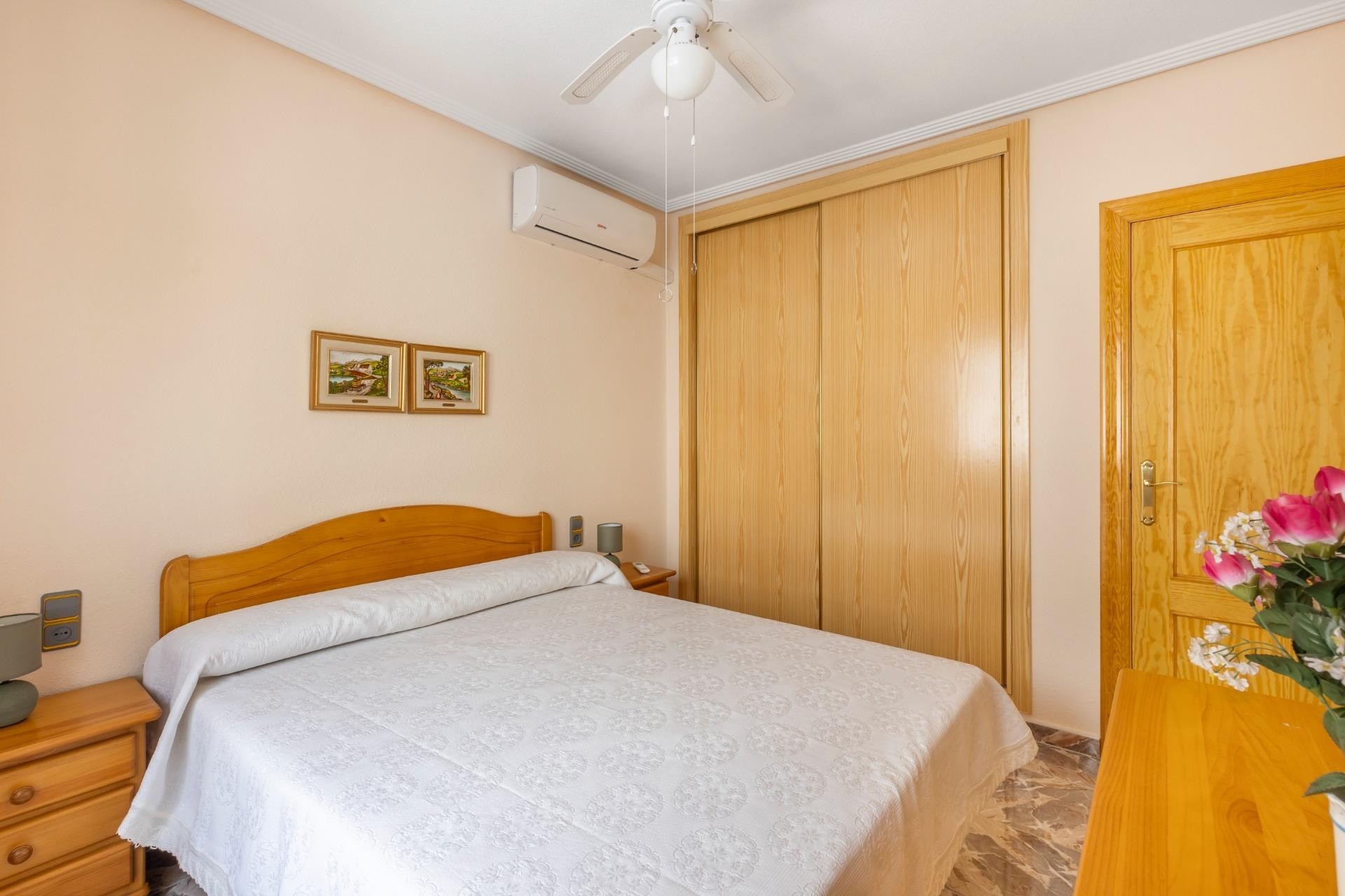 Resale - Wohnung / Appartement -
Los Alcázares - Centro