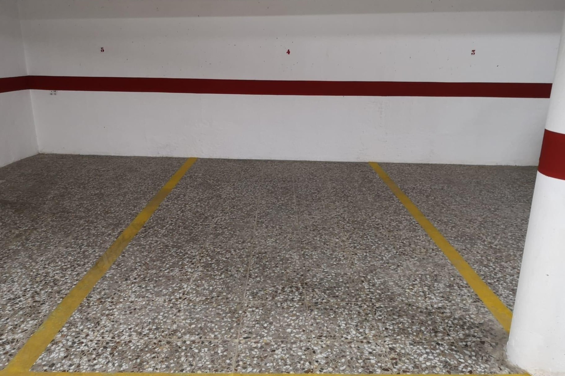 Resale - Wohnung / Appartement -
Los Alcázares - Centro