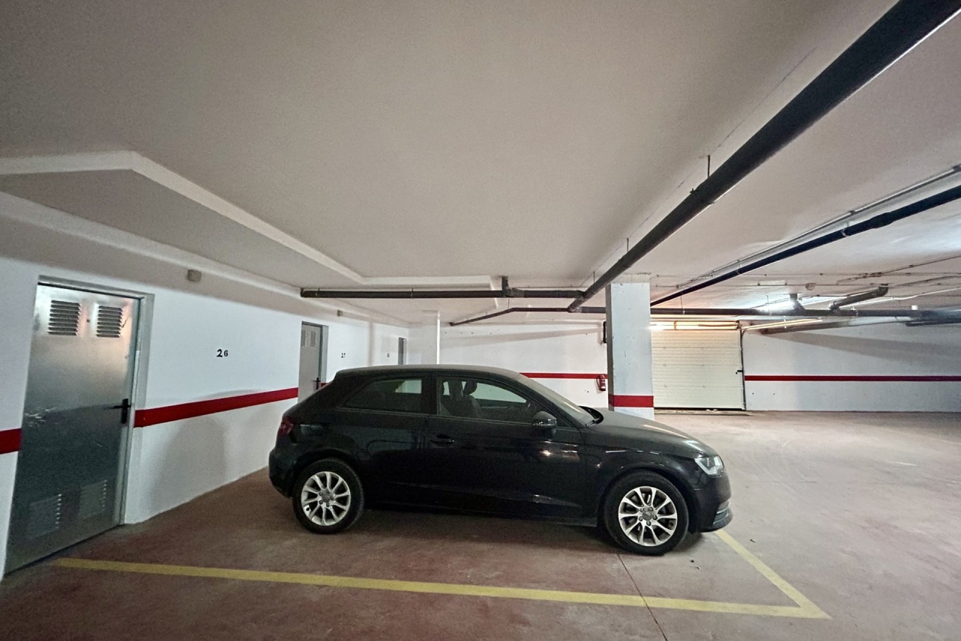 Resale - Wohnung / Appartement -
Los Alcazares - Costa Calida