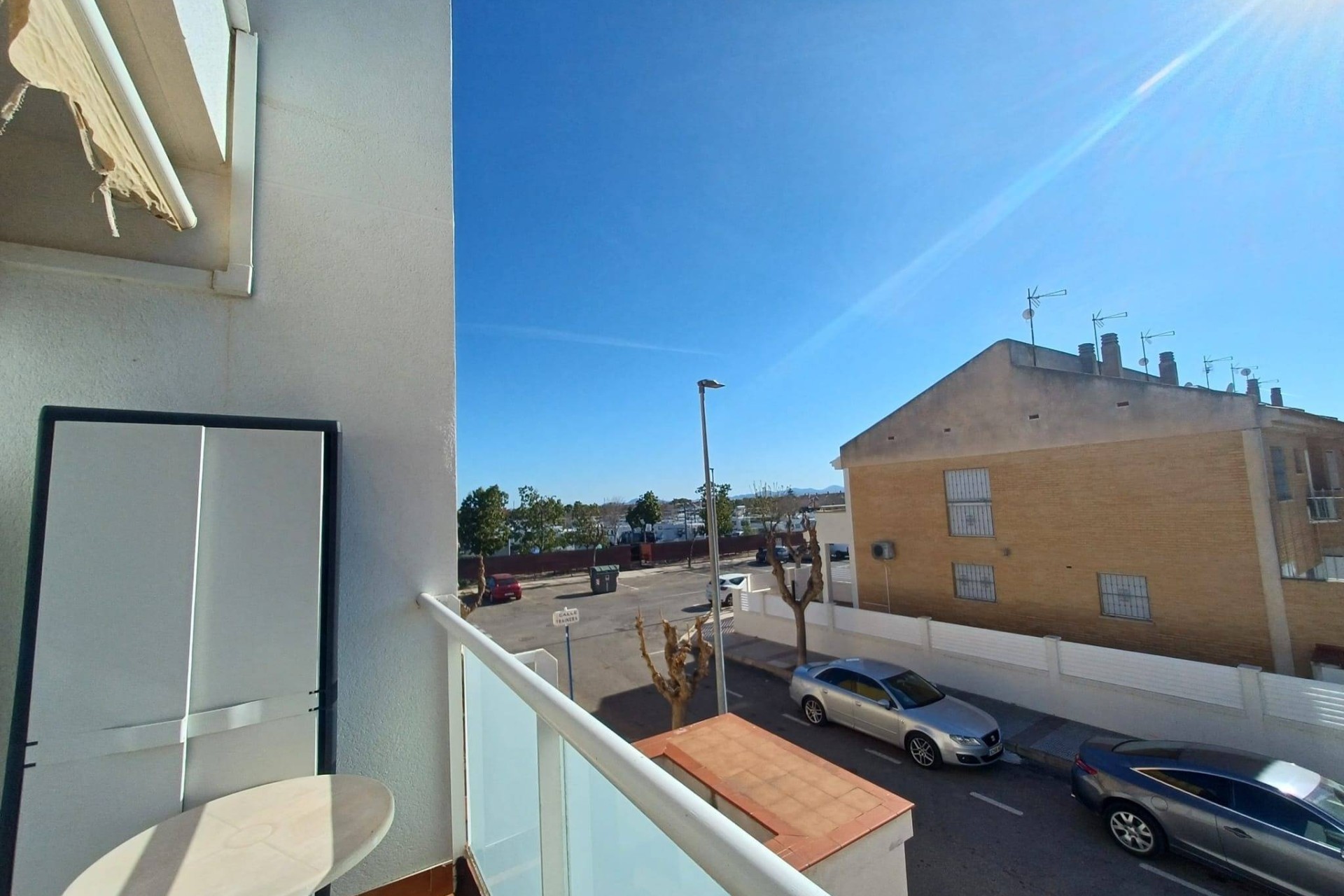 Resale - Wohnung / Appartement -
Los Alcazares - La Minería