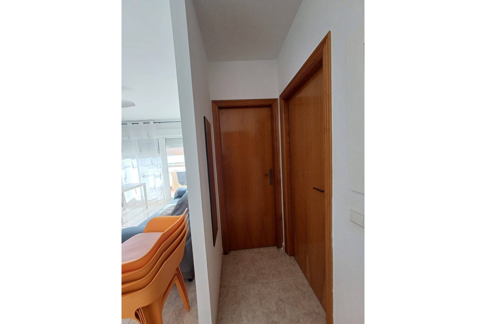Resale - Wohnung / Appartement -
Los Alcazares - La Minería