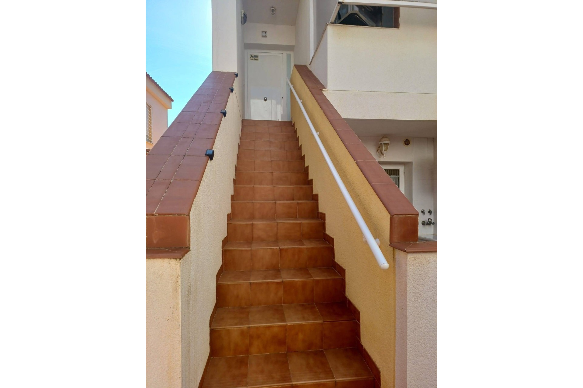 Resale - Wohnung / Appartement -
Los Alcazares - La Minería