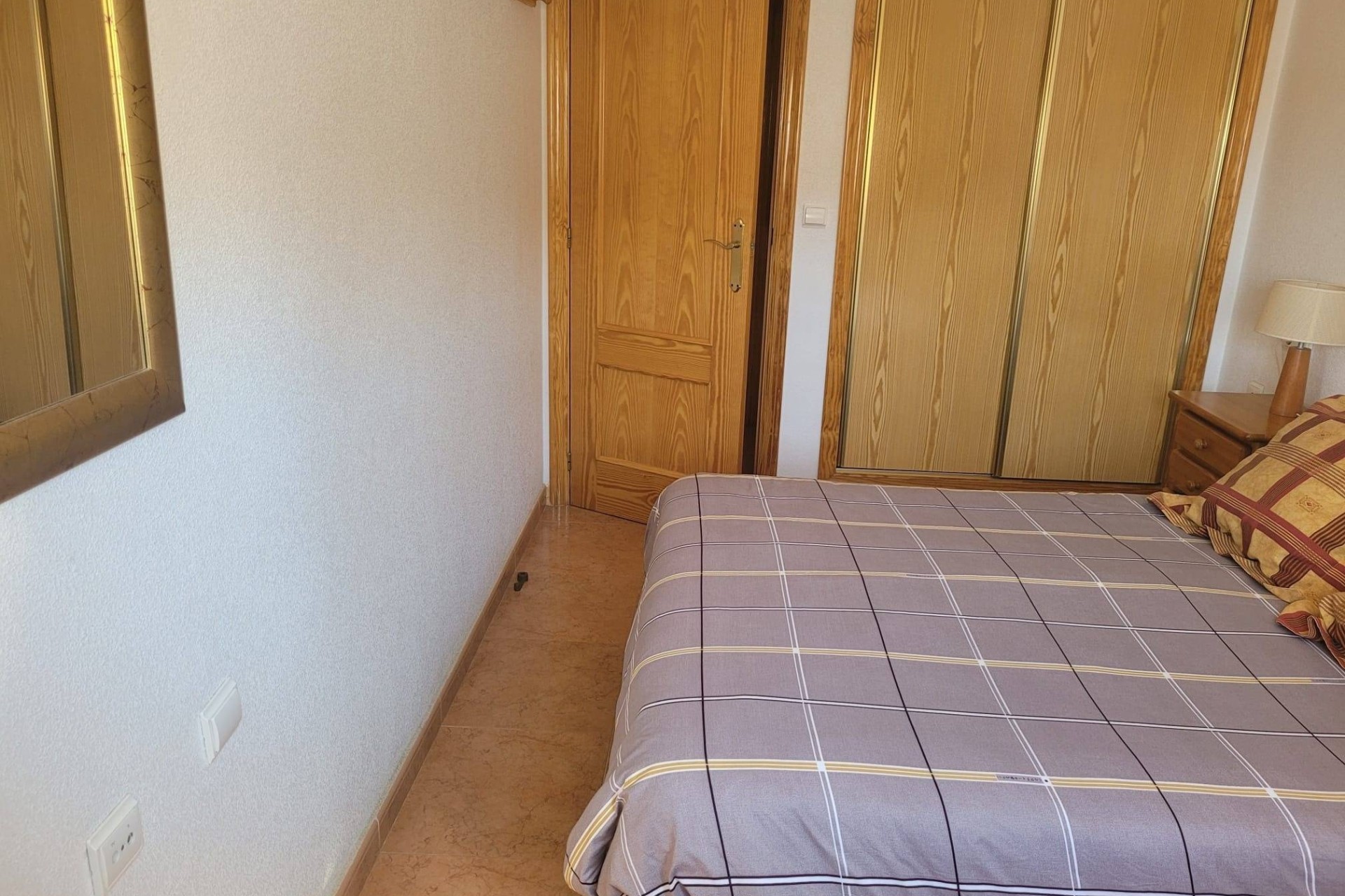 Resale - Wohnung / Appartement -
Los Alcázares - Lomas Del Rame
