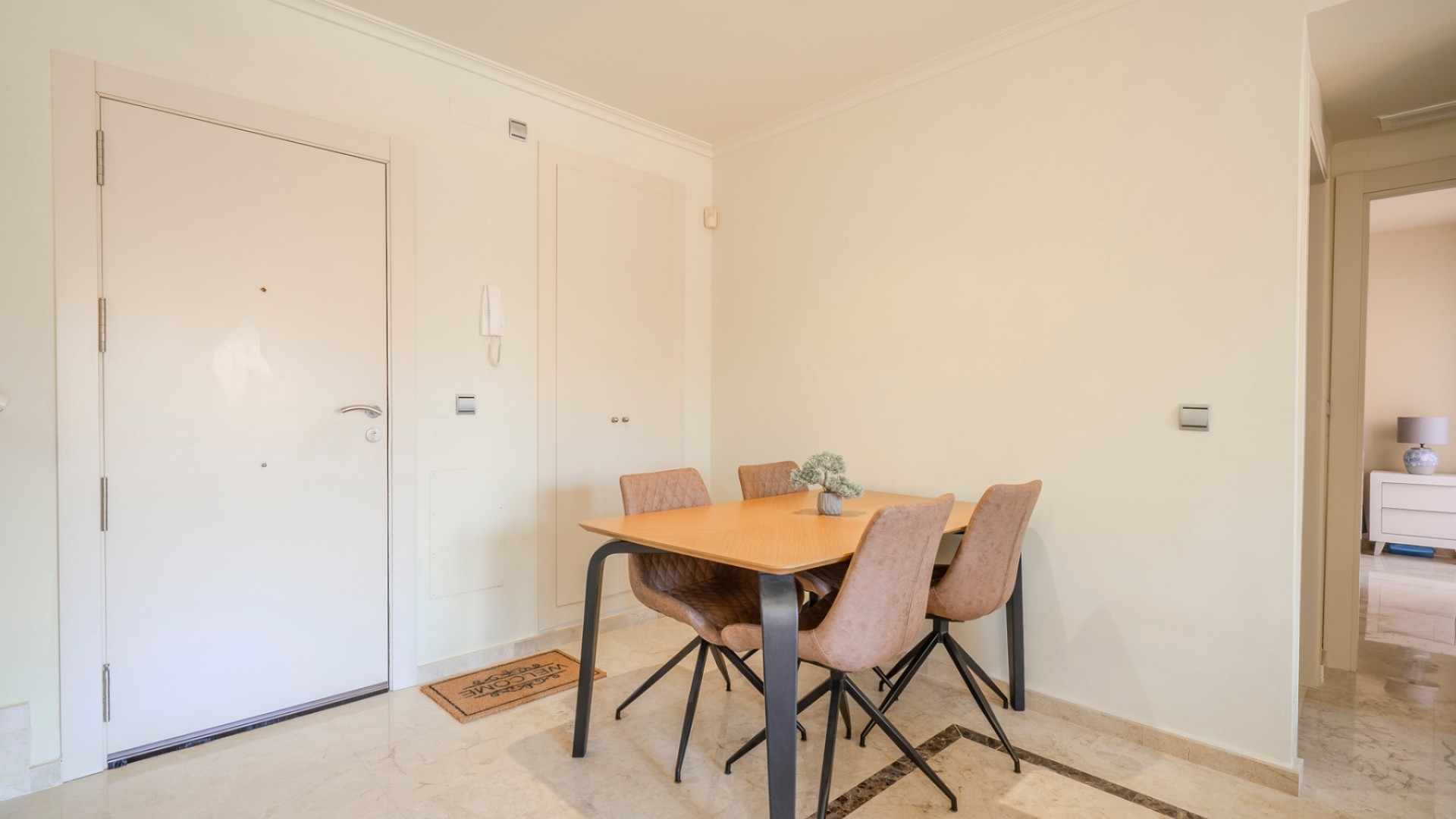 Resale - Wohnung Appartement -
Los Alcazares - Los Montesinos