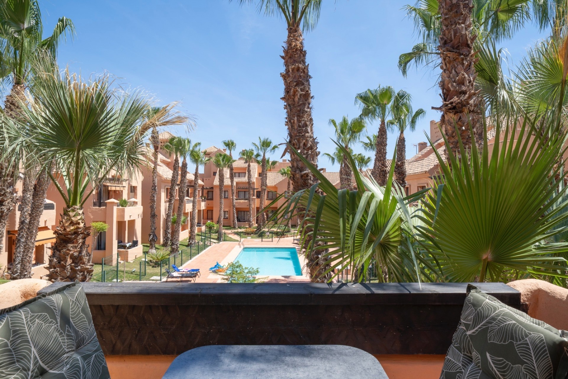 Resale - Wohnung / Appartement -
Los Alcazares - Los Montesinos