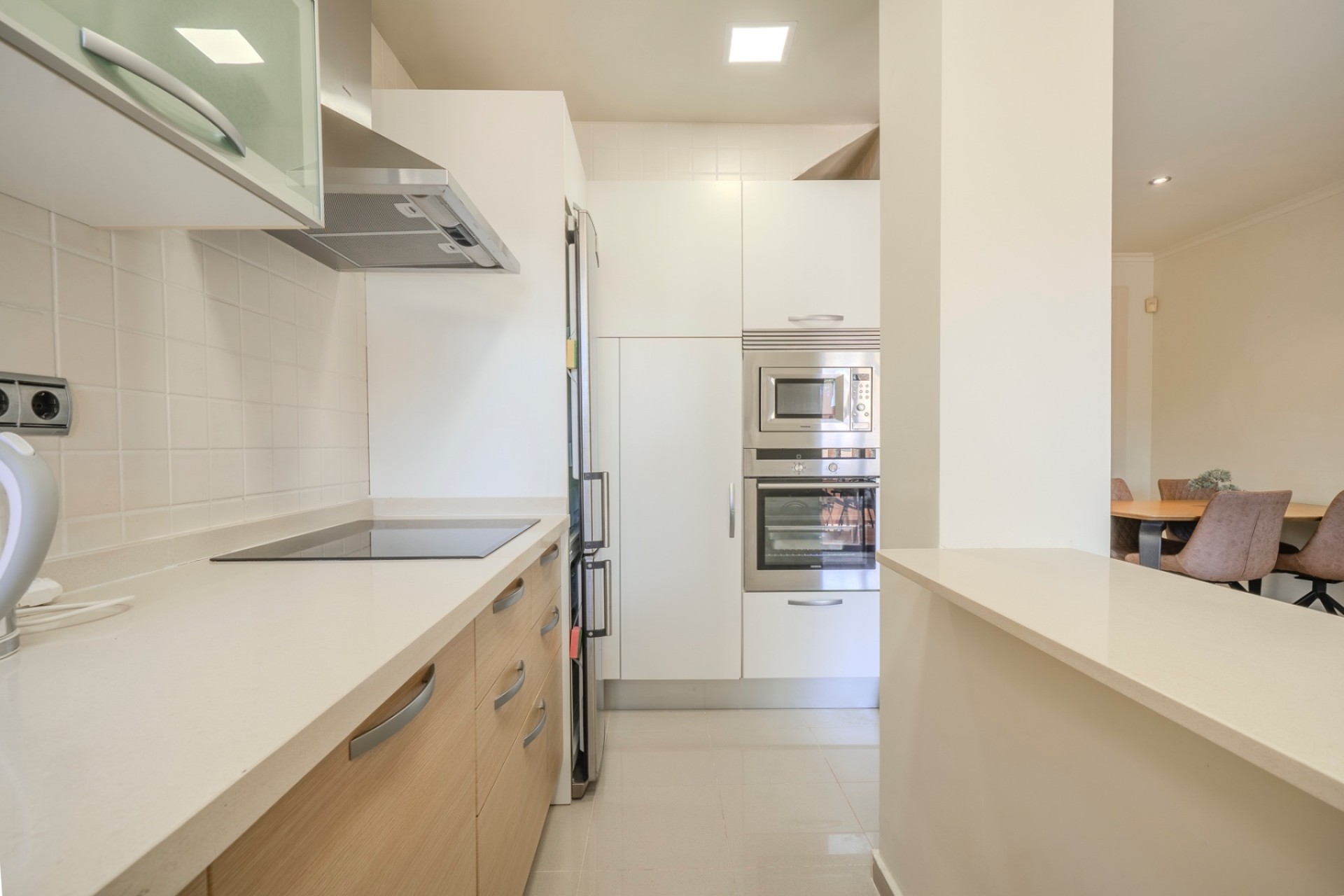 Resale - Wohnung / Appartement -
Los Alcazares - Los Montesinos