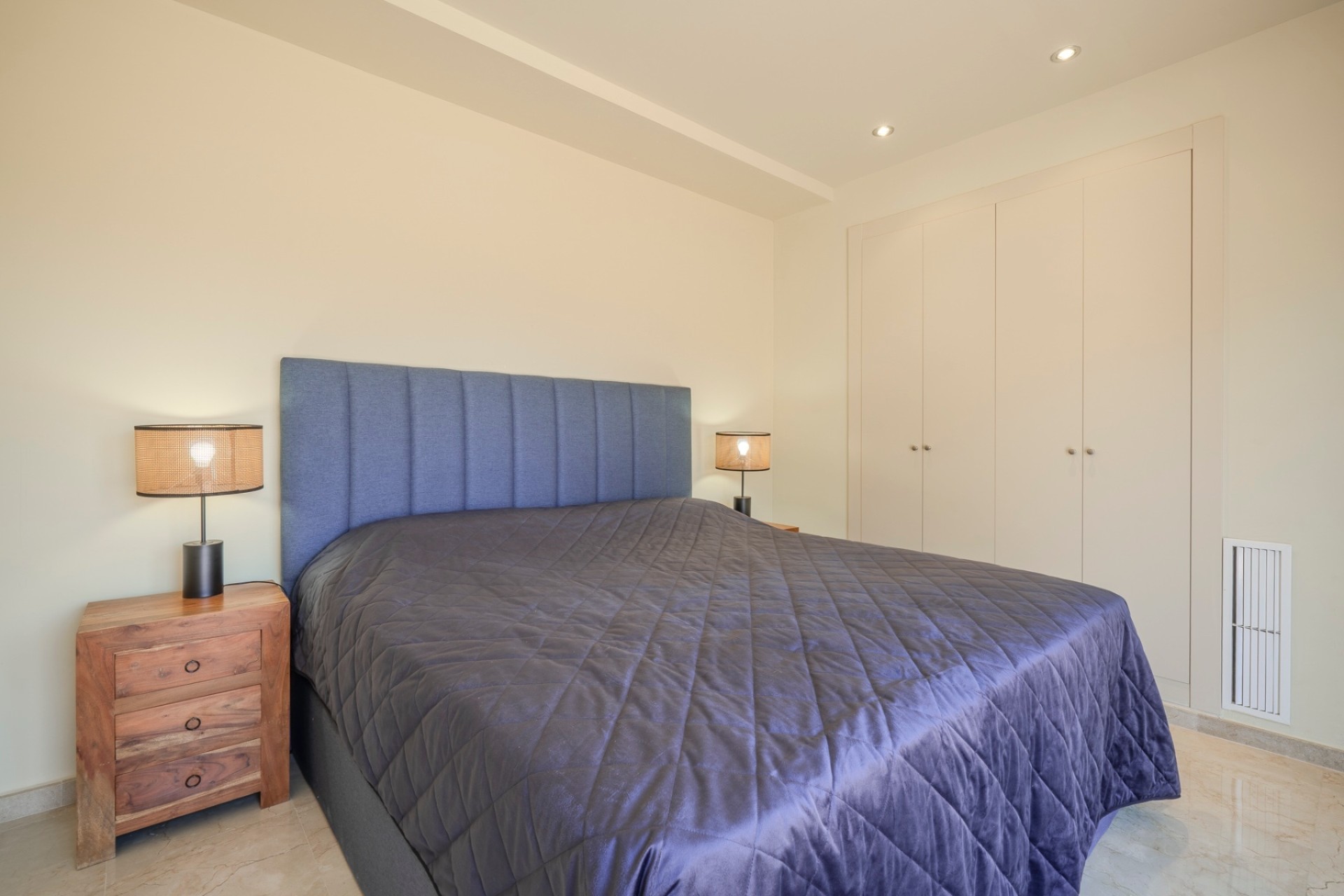 Resale - Wohnung / Appartement -
Los Alcazares - Los Montesinos