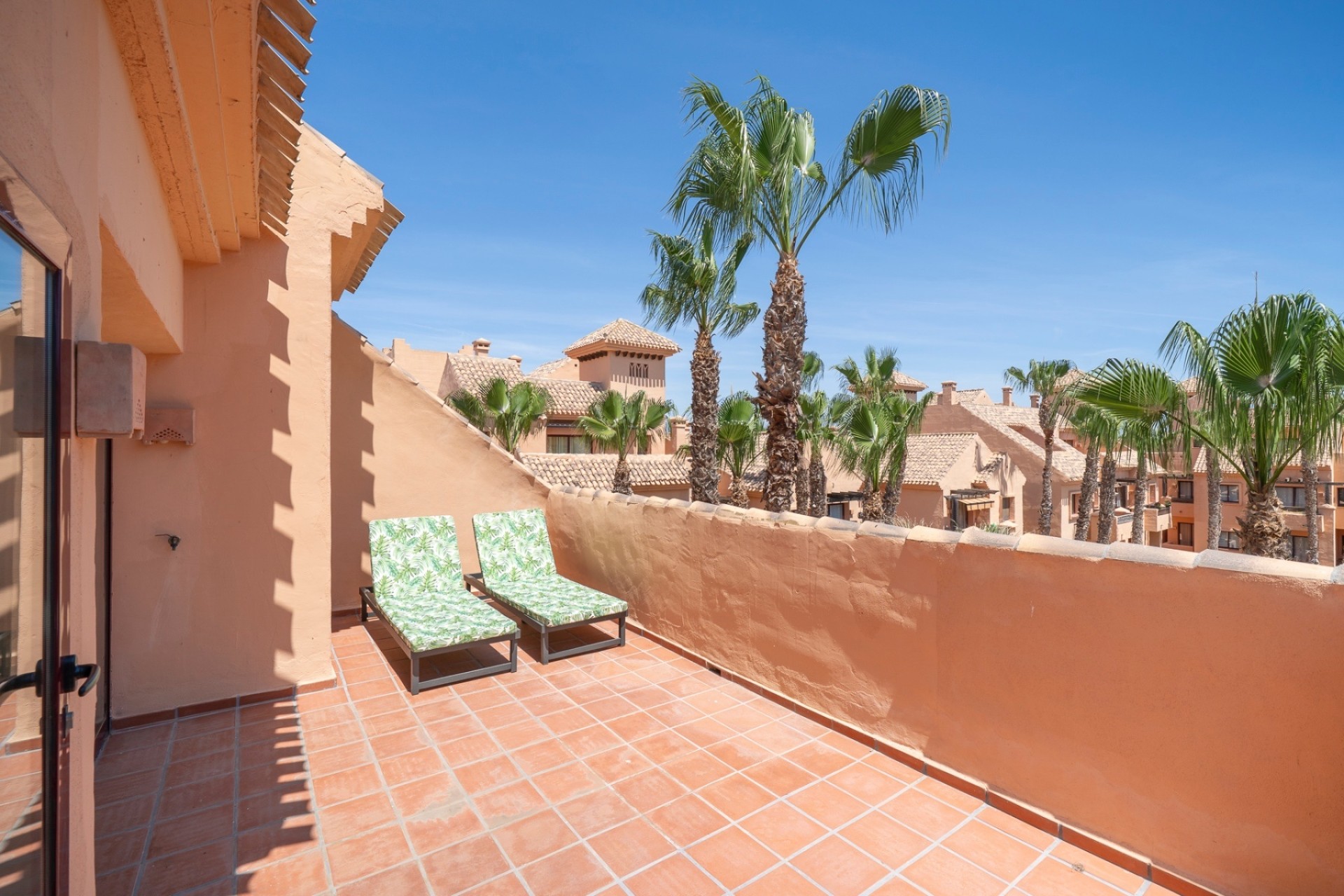 Resale - Wohnung / Appartement -
Los Alcazares - Los Montesinos