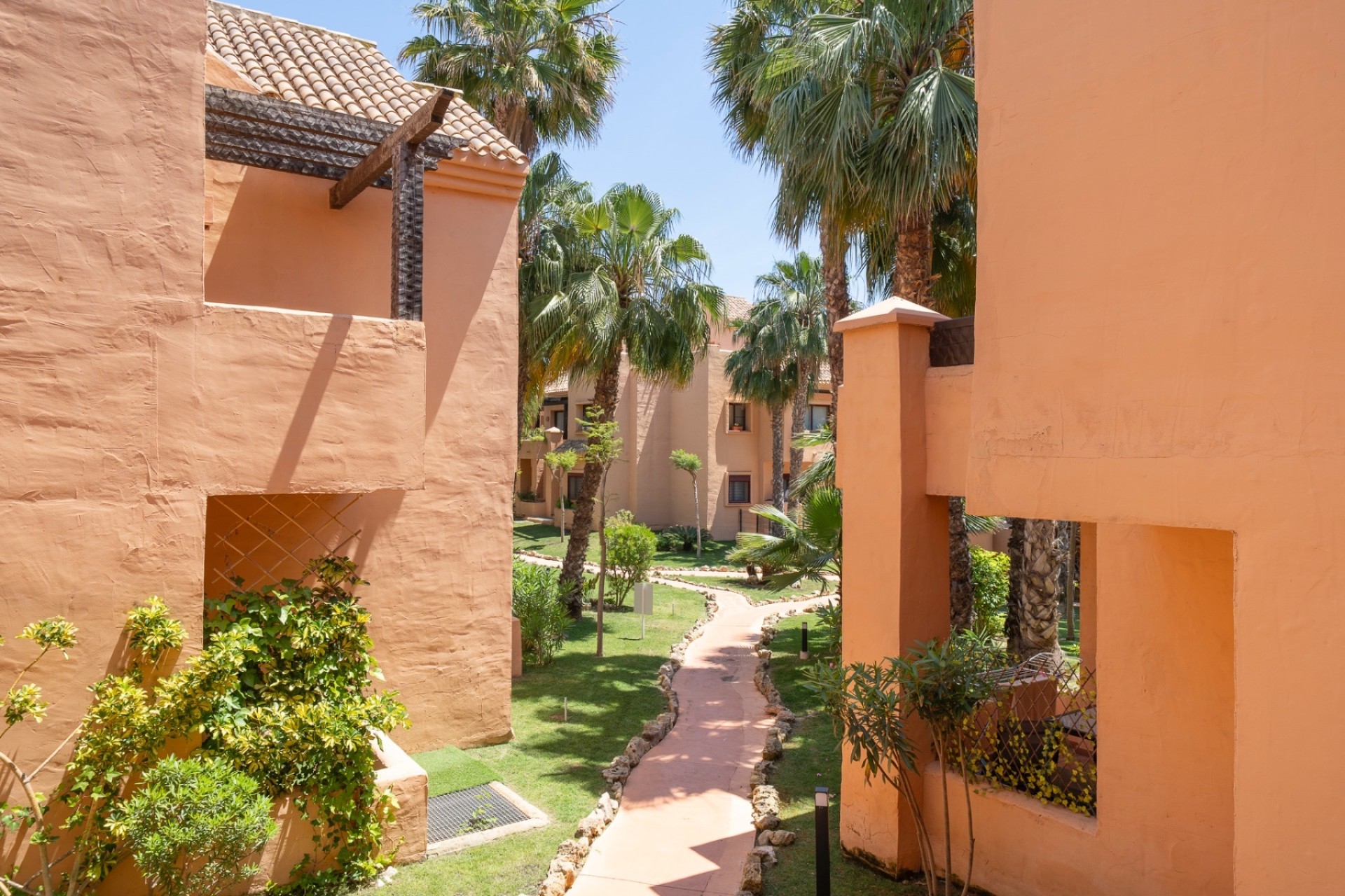 Resale - Wohnung / Appartement -
Los Alcazares - Los Montesinos