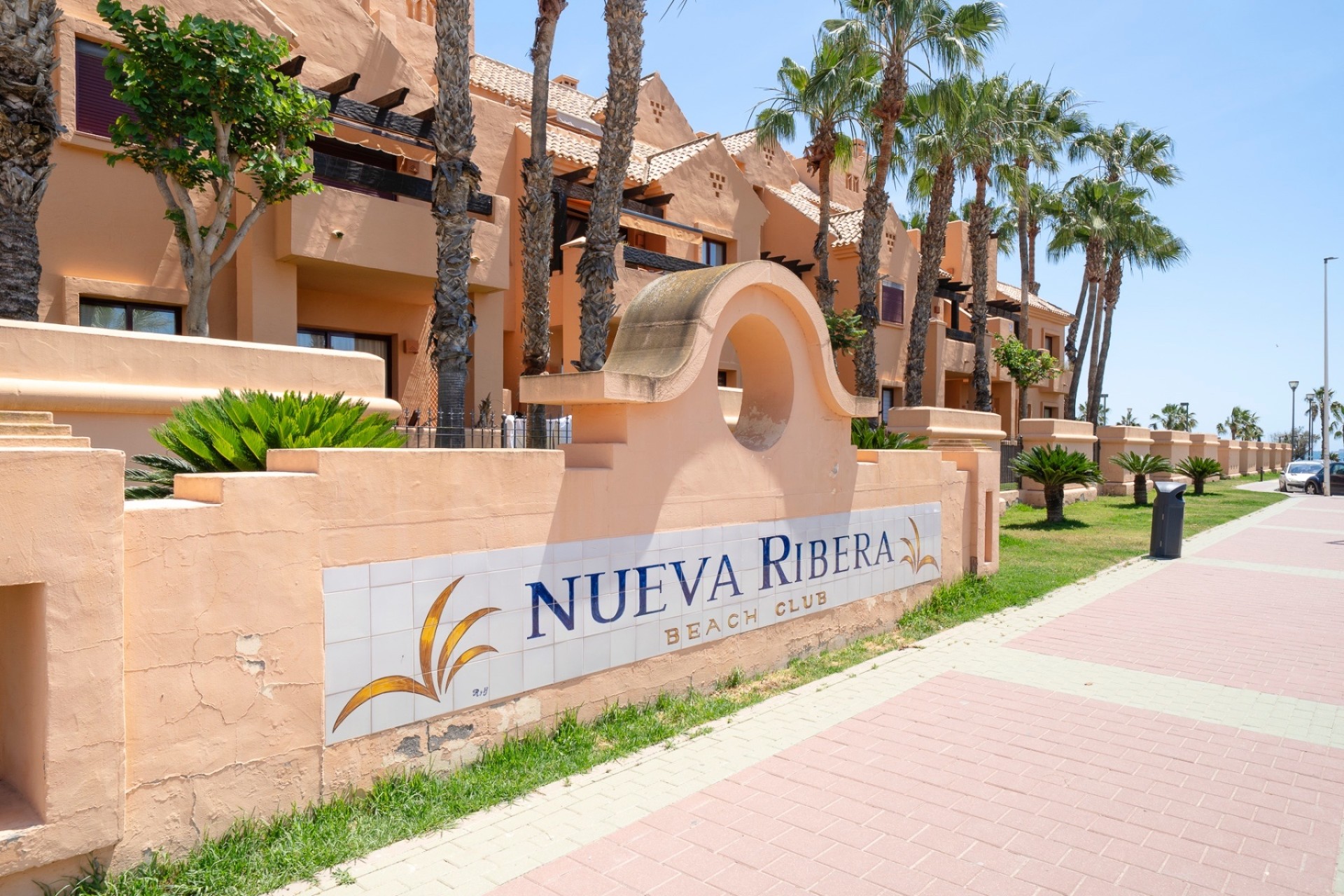 Resale - Wohnung / Appartement -
Los Alcazares - Los Montesinos