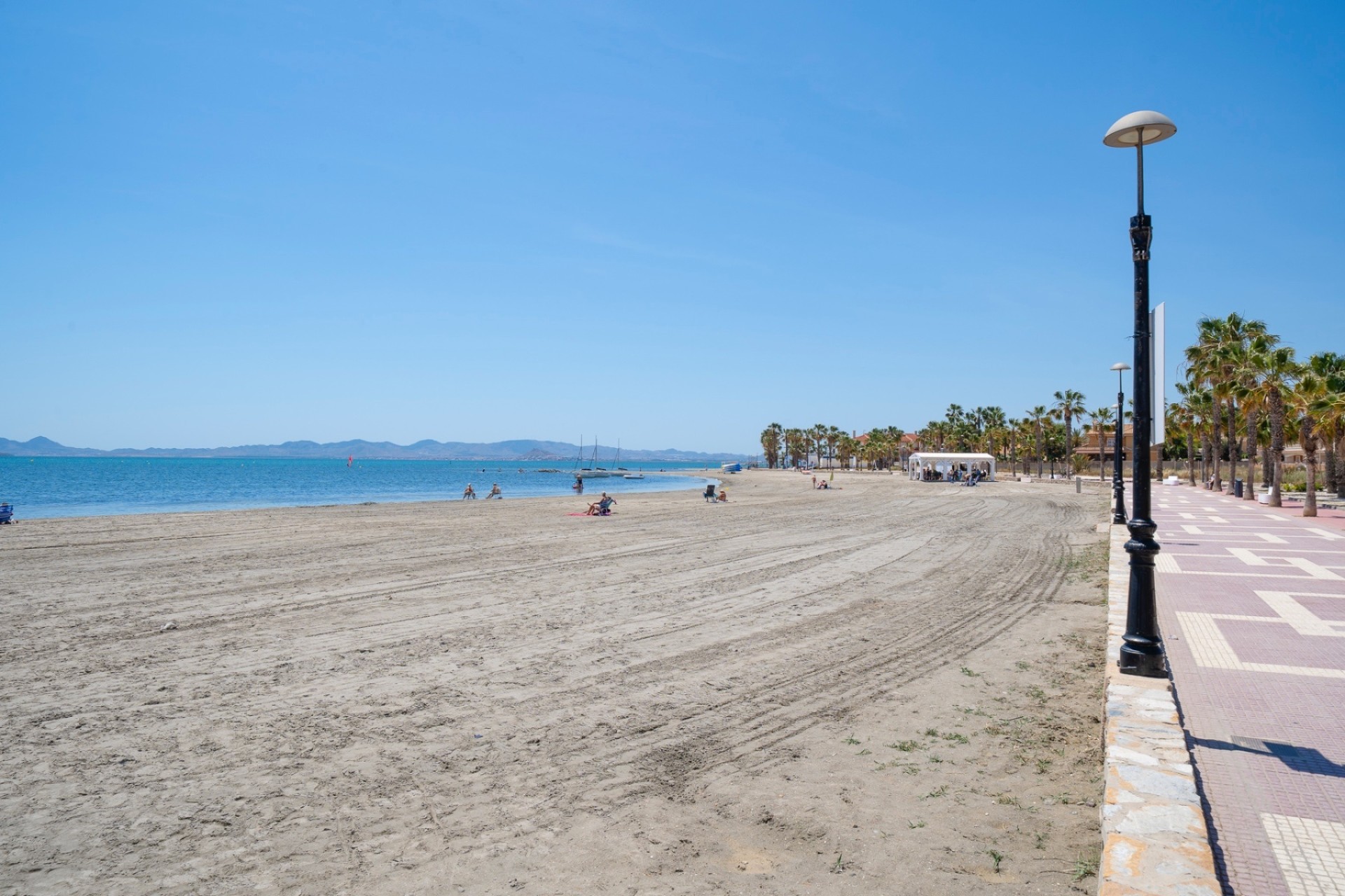 Resale - Wohnung / Appartement -
Los Alcazares - Los Montesinos