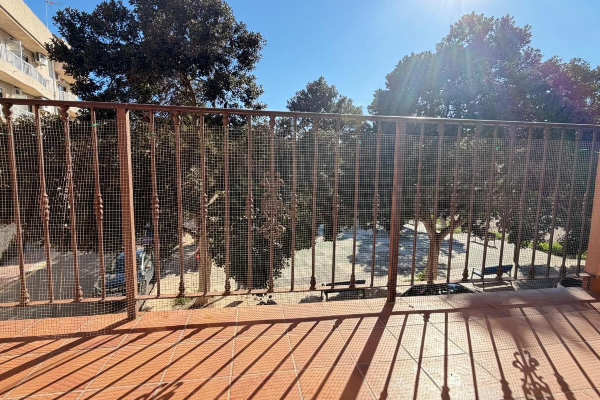 Resale - Wohnung / Appartement -
Los Alcazares - Los Narejos-punta Calera