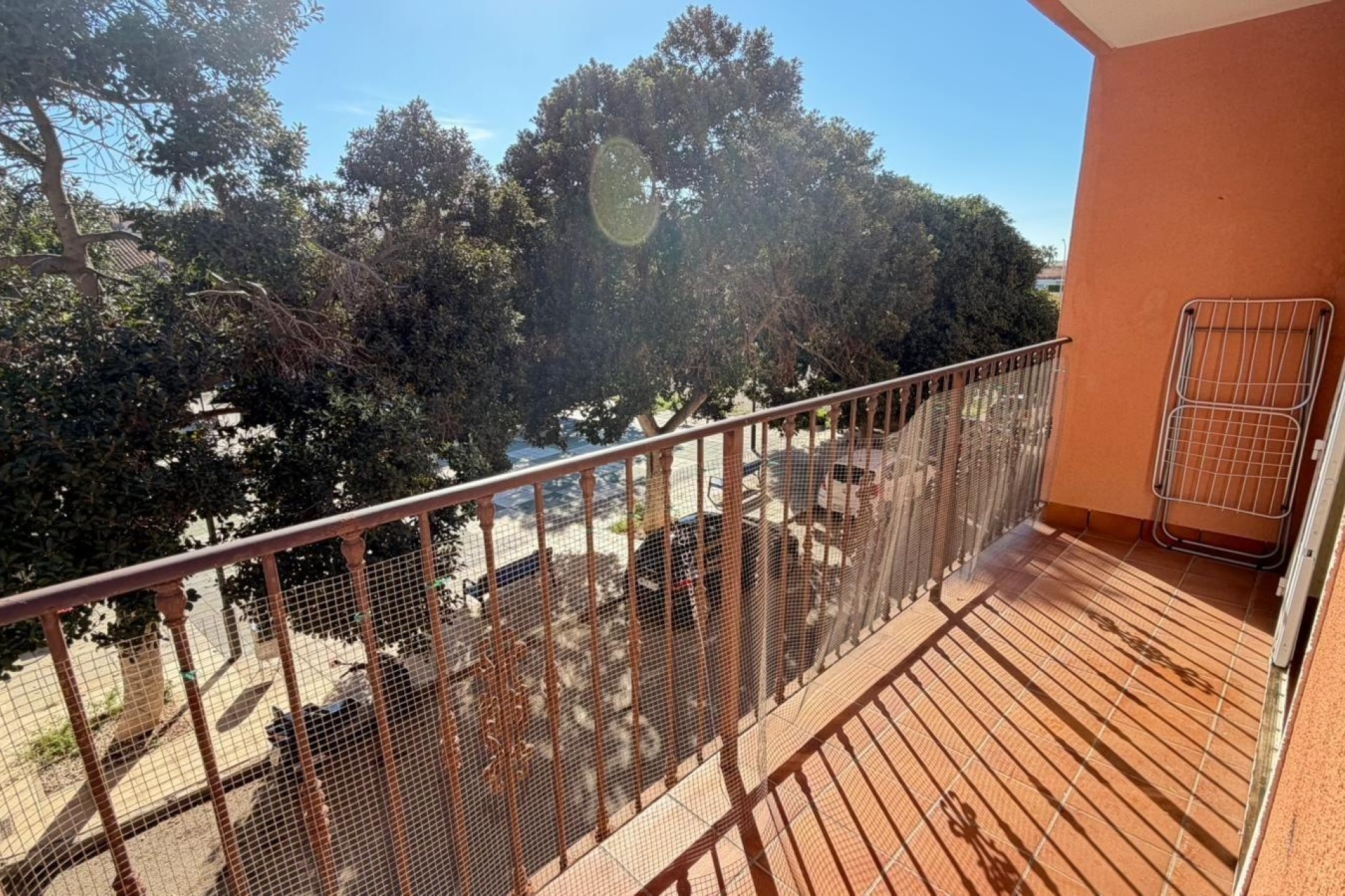 Resale - Wohnung / Appartement -
Los Alcazares - Los Narejos-punta Calera