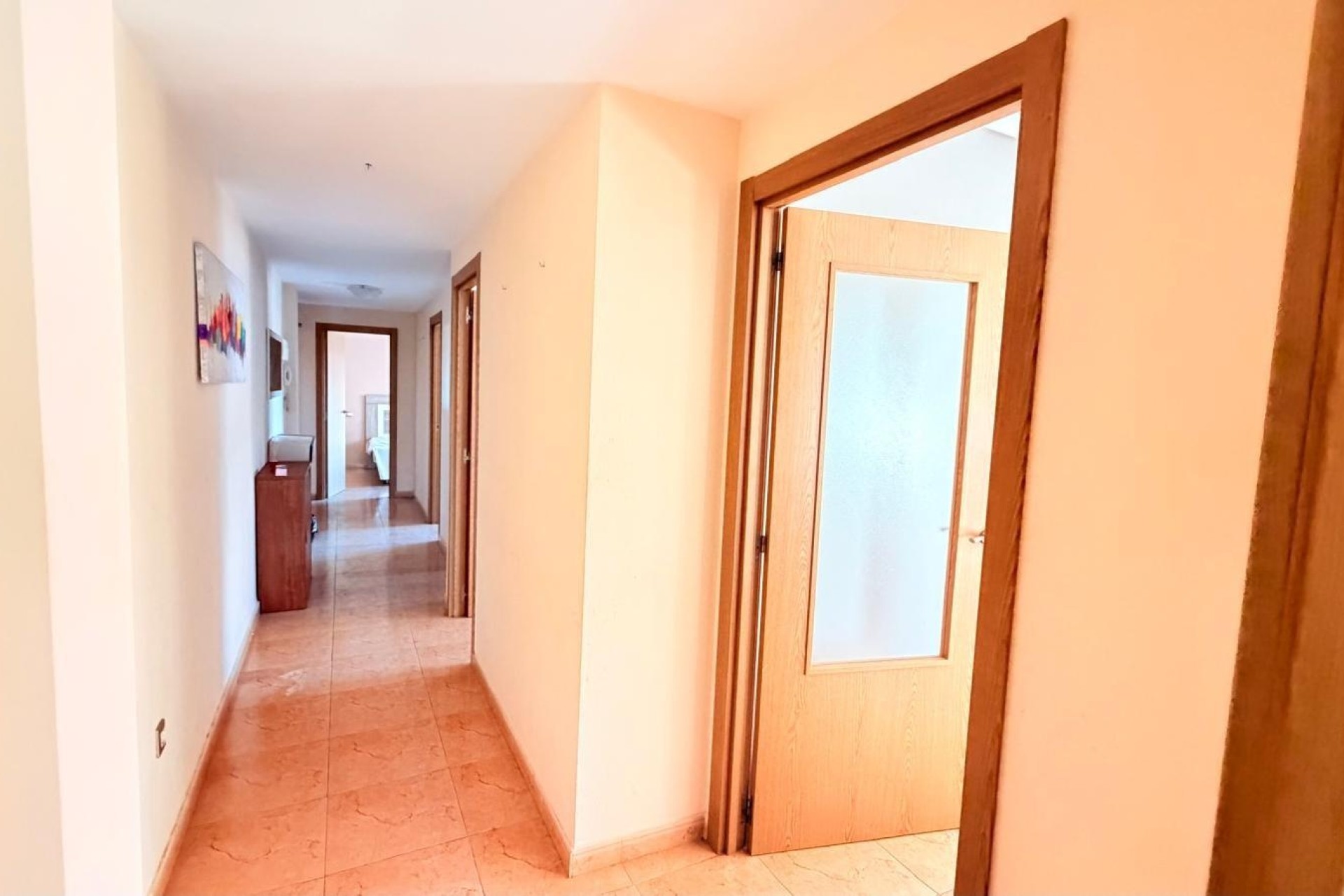 Resale - Wohnung / Appartement -
Los Alcazares - Los Narejos-punta Calera