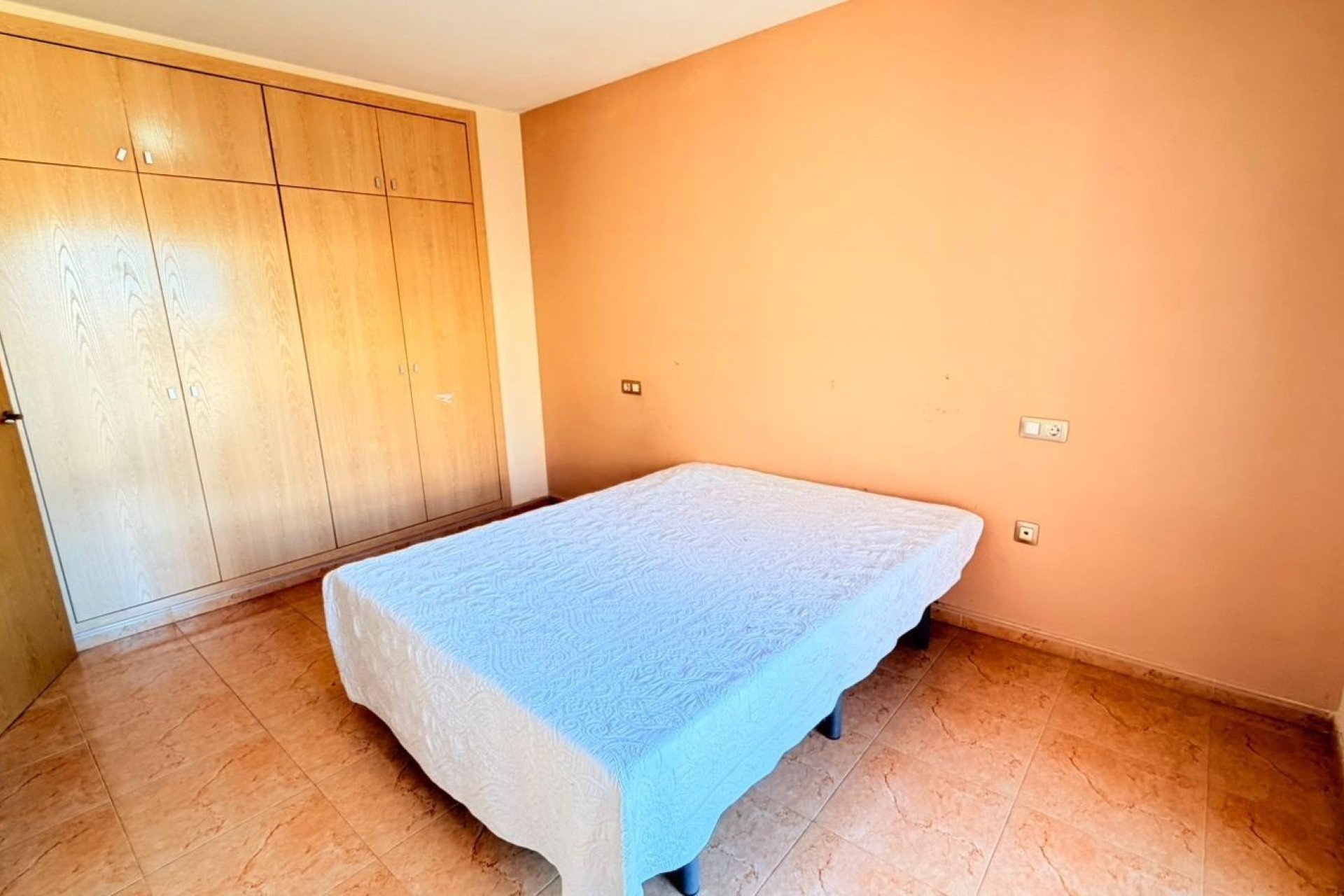 Resale - Wohnung / Appartement -
Los Alcazares - Los Narejos-punta Calera