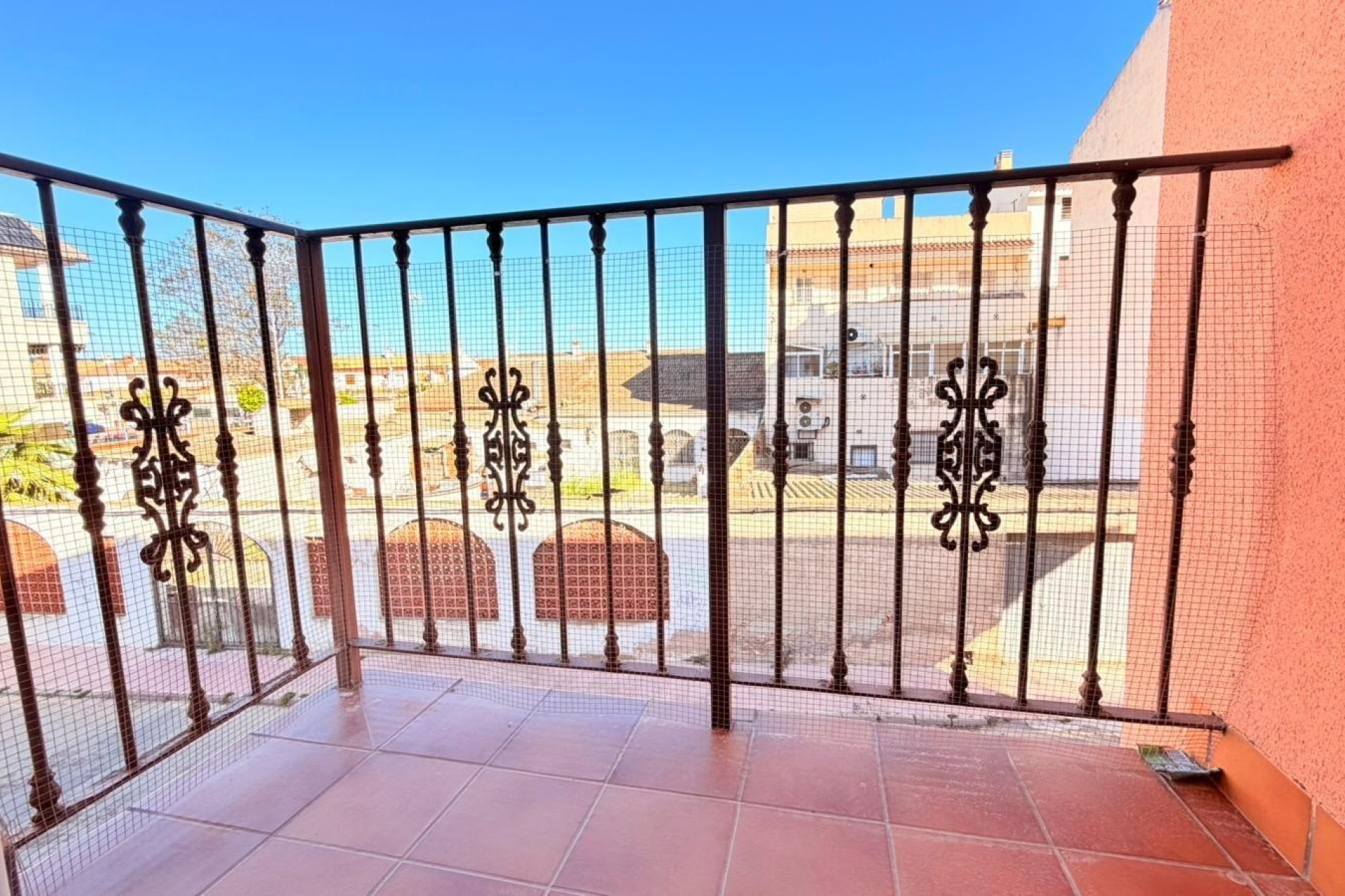 Resale - Wohnung / Appartement -
Los Alcazares - Los Narejos-punta Calera