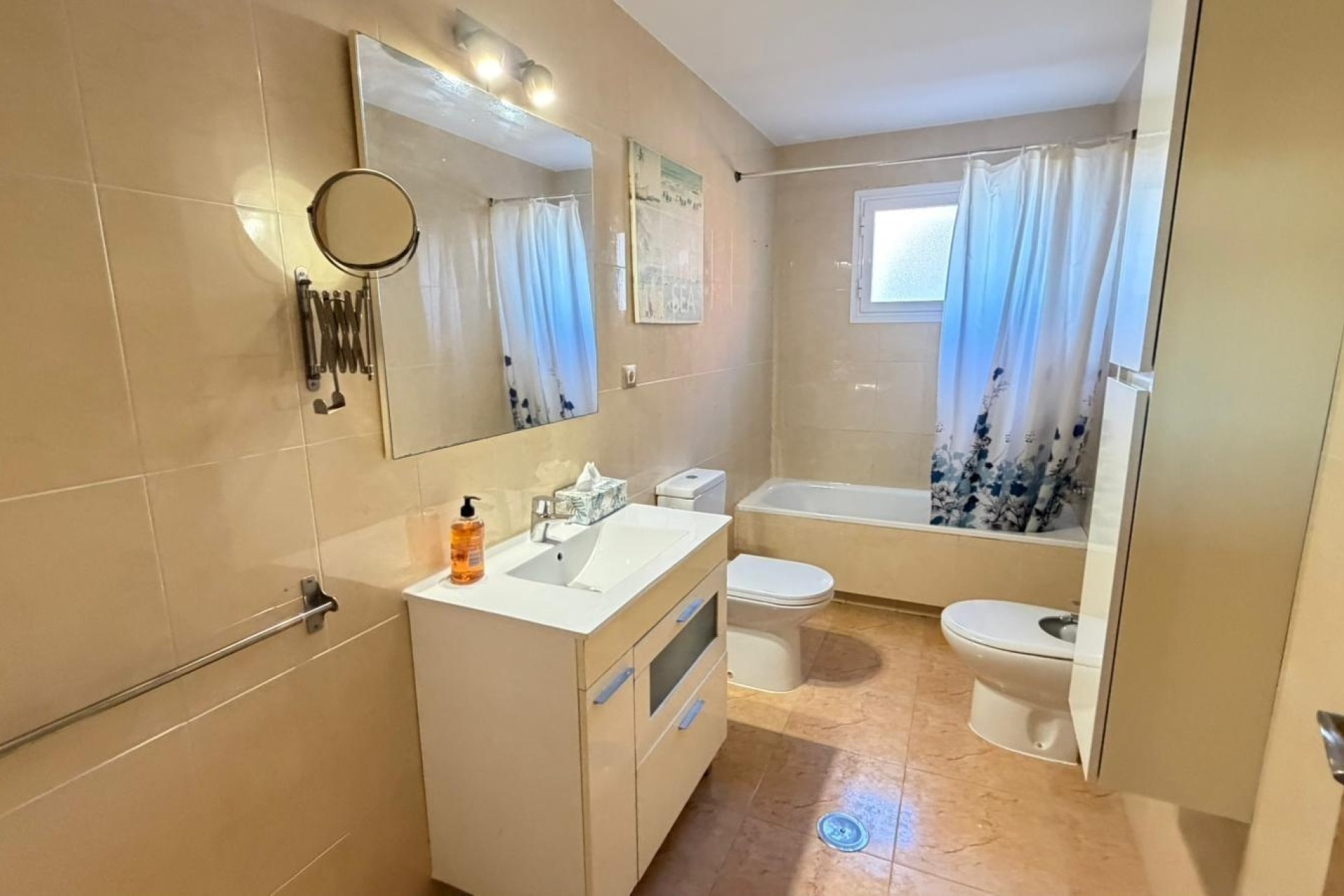 Resale - Wohnung / Appartement -
Los Alcazares - Los Narejos-punta Calera