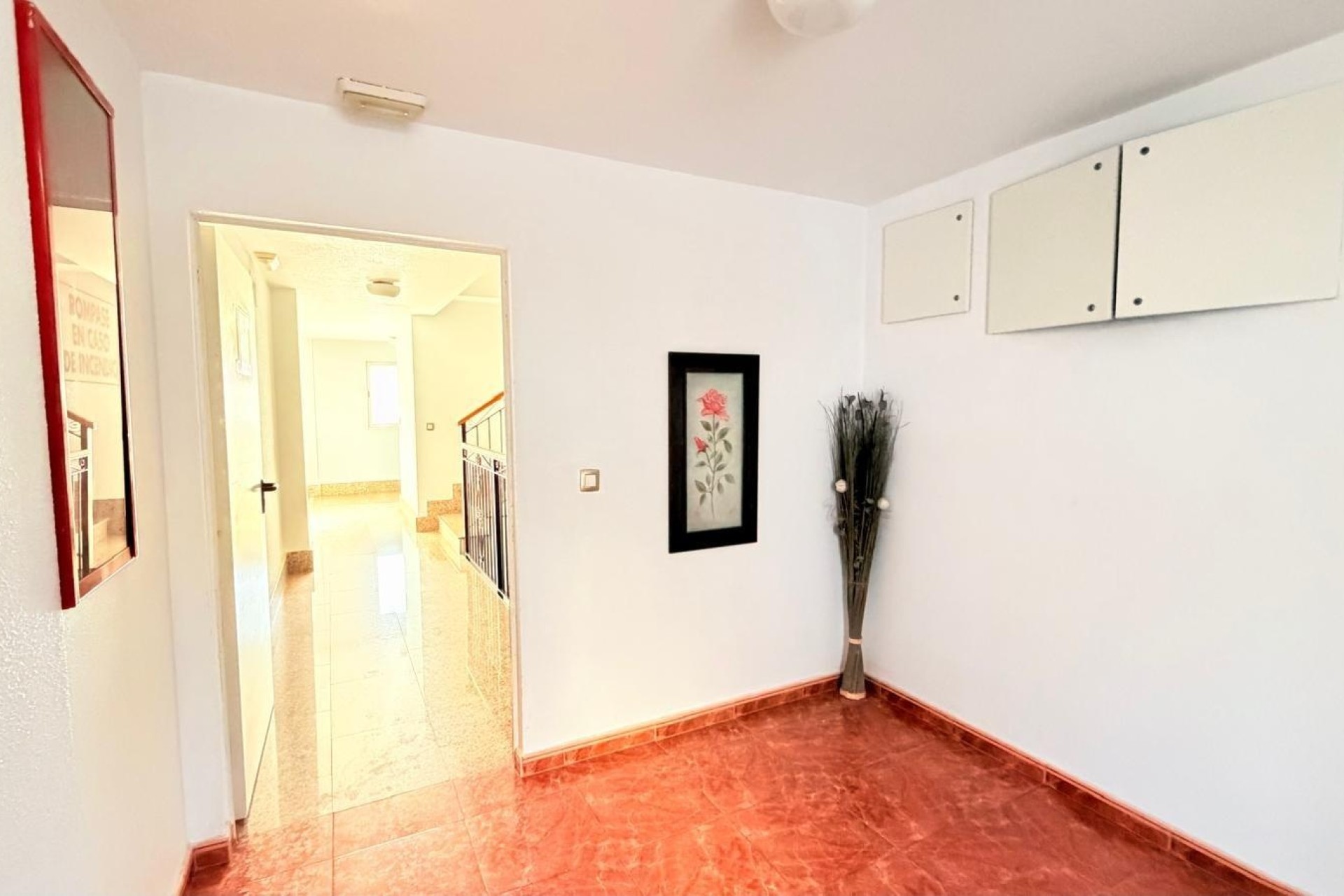 Resale - Wohnung / Appartement -
Los Alcazares - Los Narejos-punta Calera