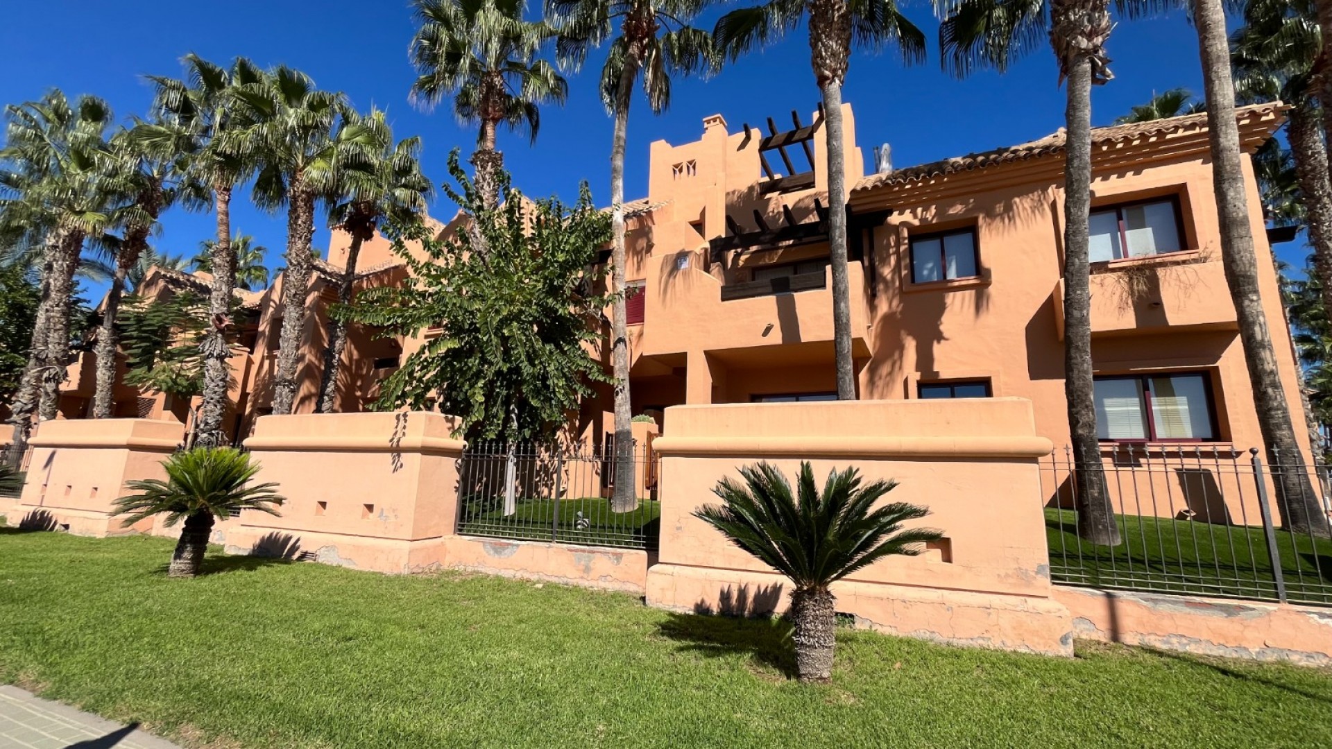 Resale - Wohnung Appartement -
Los Alcazares - Los Narejos