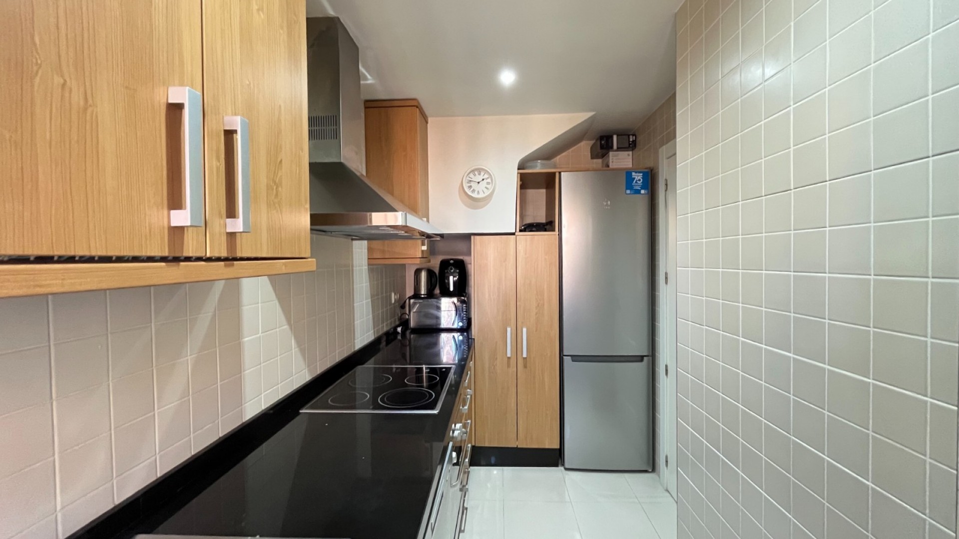 Resale - Wohnung Appartement -
Los Alcazares - Los Narejos