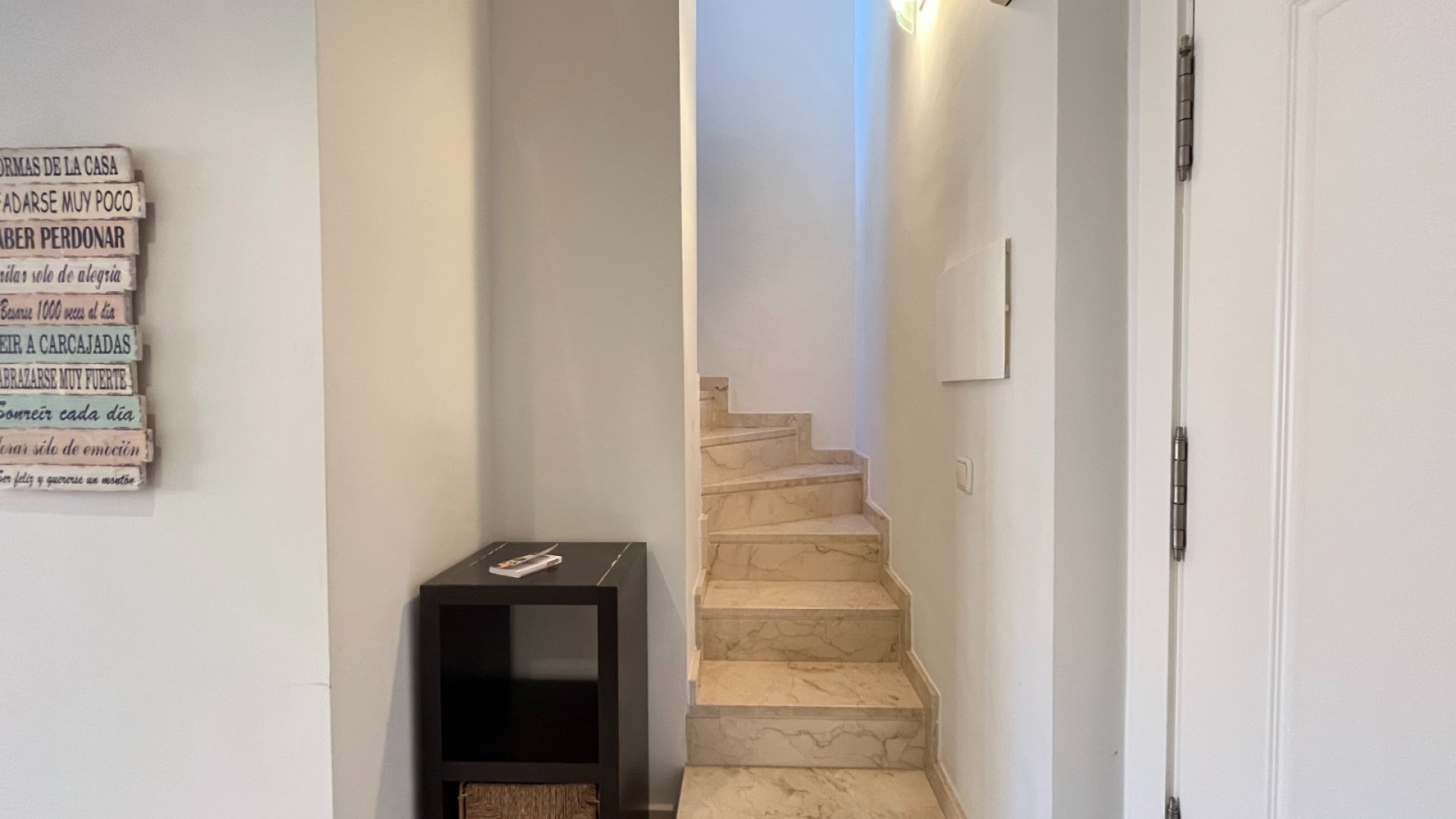 Resale - Wohnung Appartement -
Los Alcazares - Los Narejos