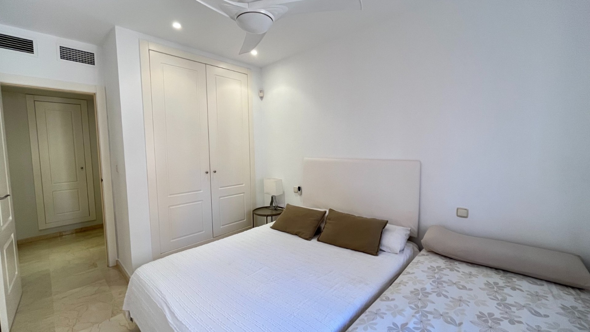 Resale - Wohnung Appartement -
Los Alcazares - Los Narejos